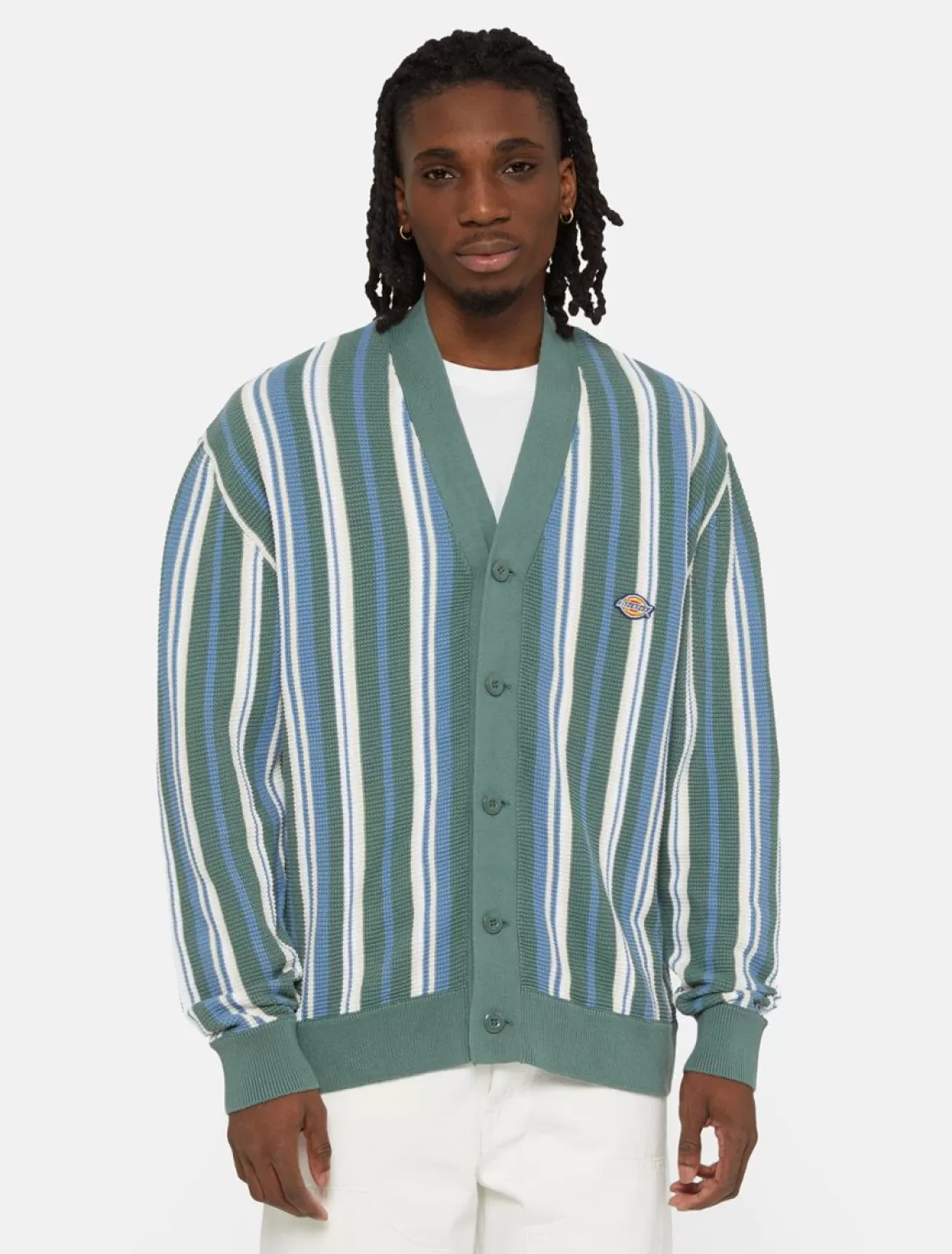 Dickies Glade Spring Cardigan