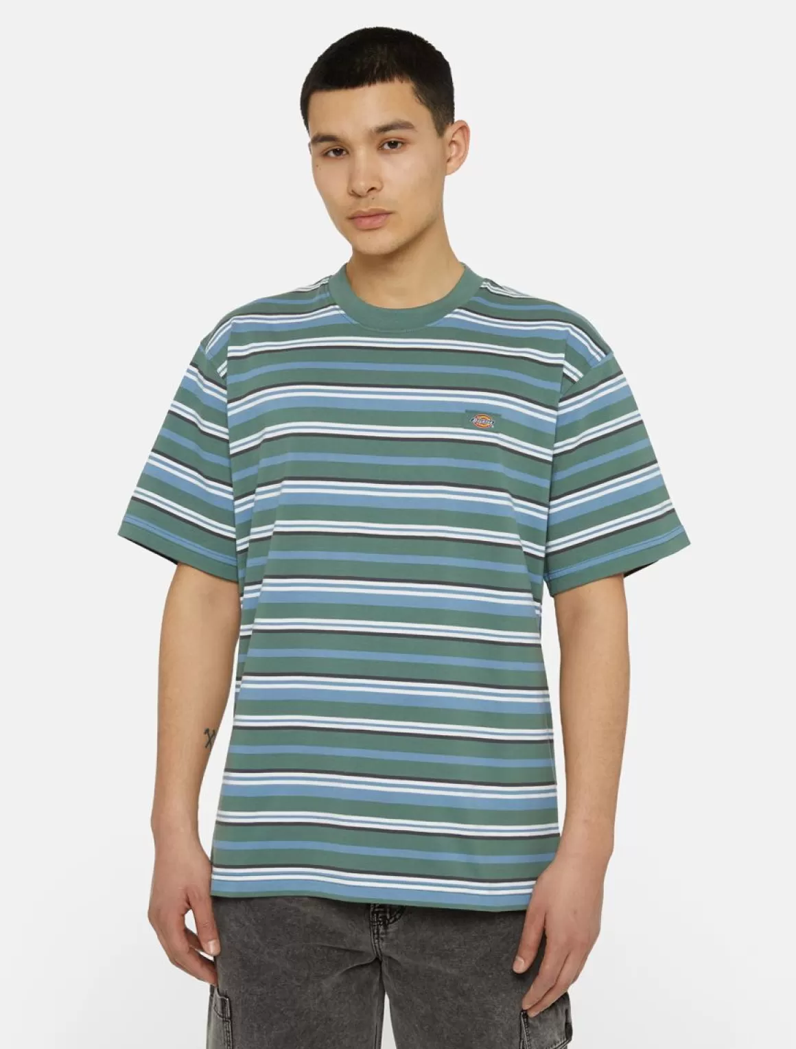 Dickies Glade Spring Kortærmet T-Shirt