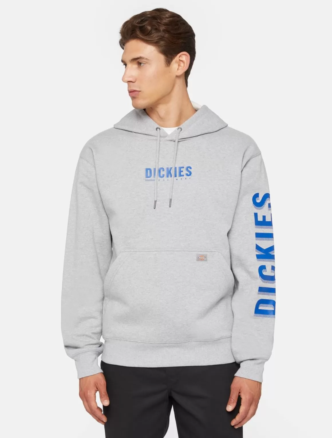 Dickies Graphic Pullover Hættetrøje