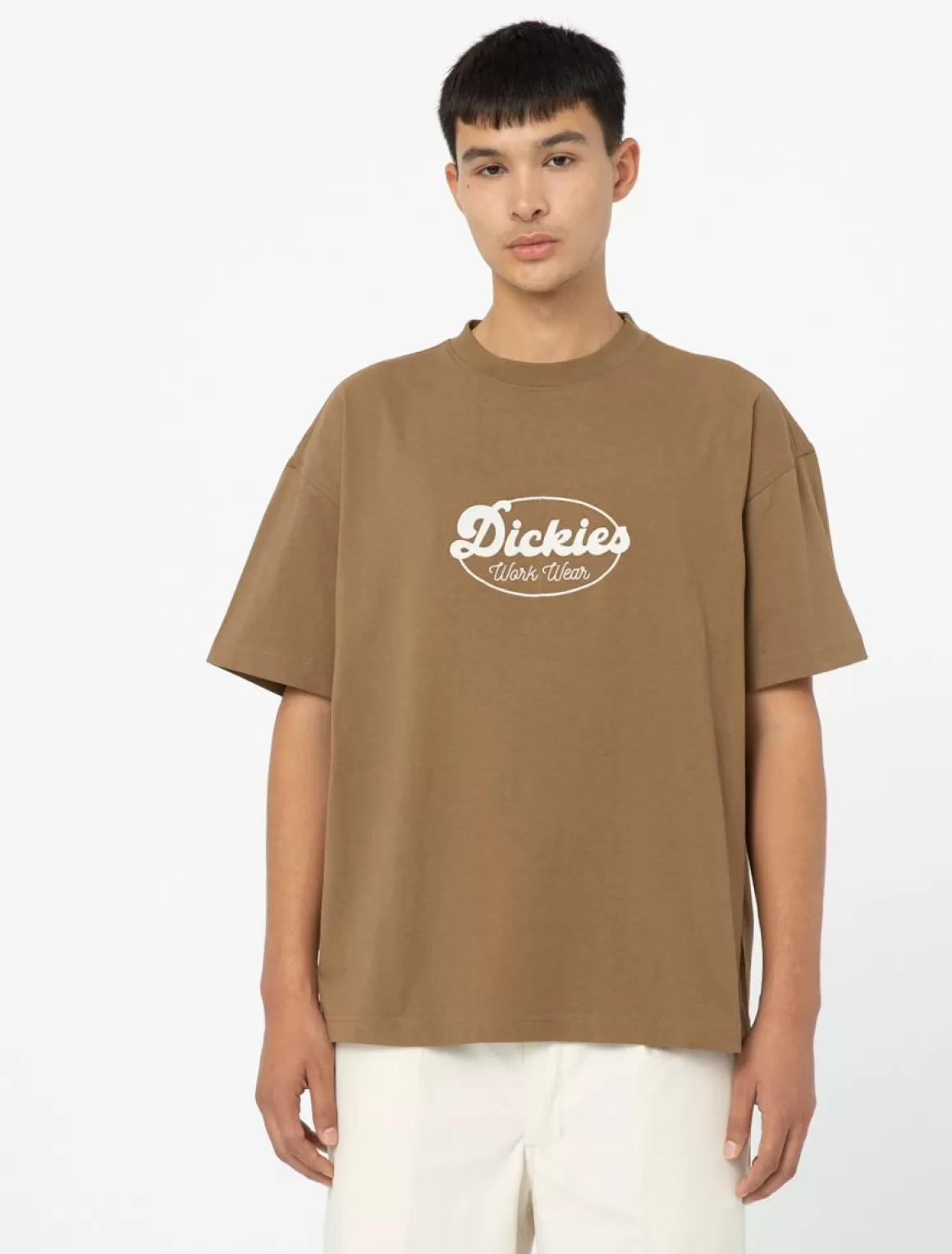 Dickies Gridley Kortærmet T-Shirt