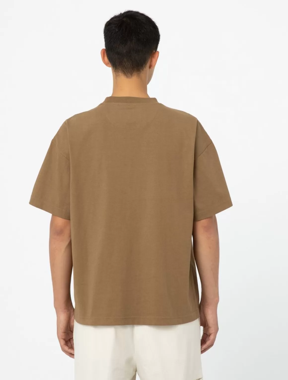 Dickies Gridley Kortærmet T-Shirt