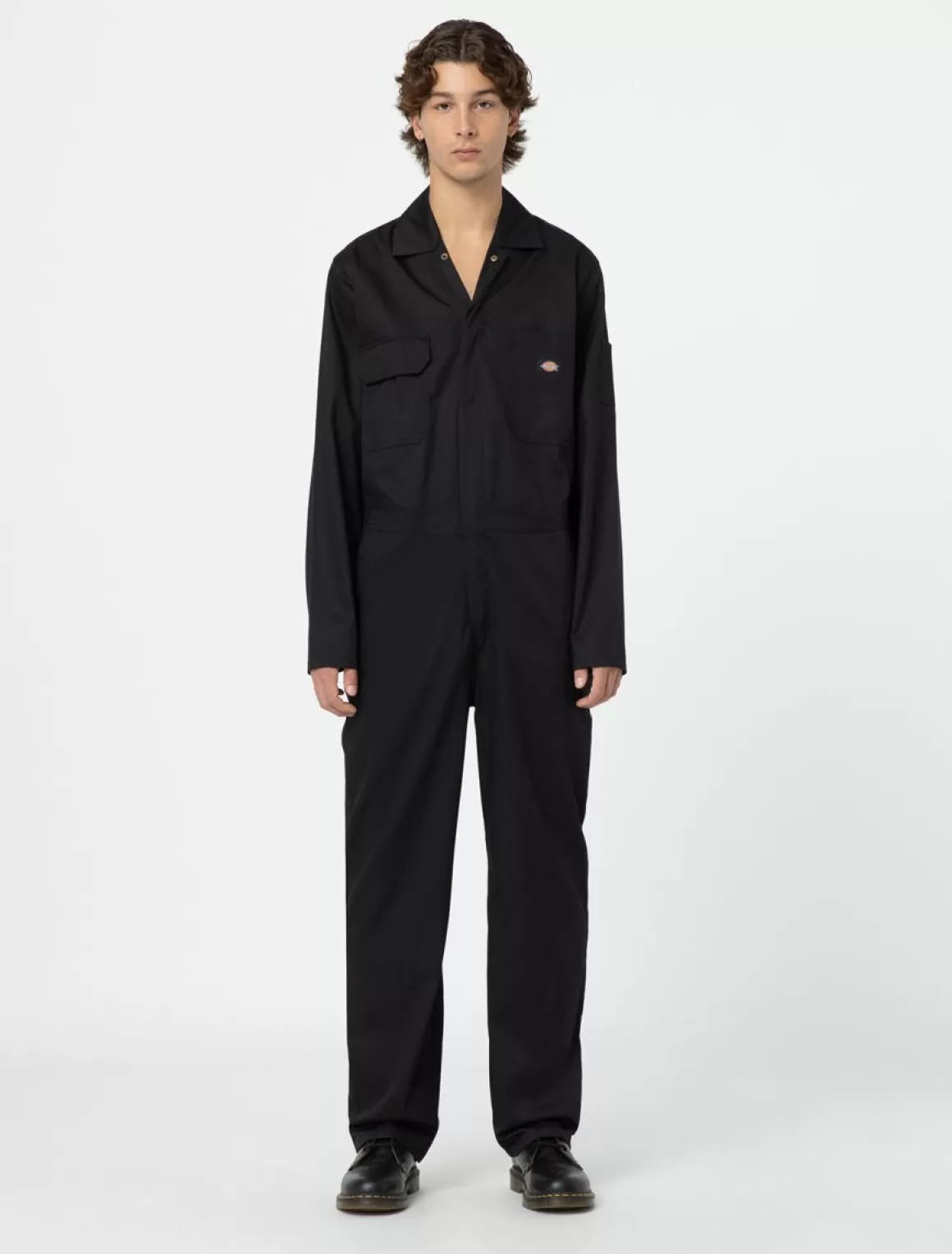 Dickies Haughton Heldragt