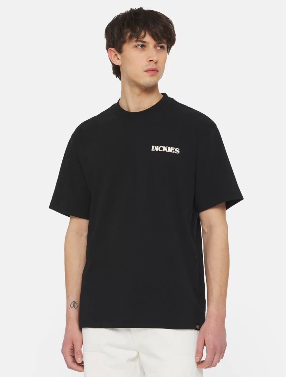 Dickies Herndon Kortærmet T-Shirt