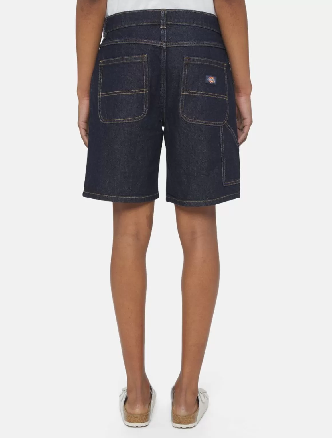 Dame Dickies Herndon Shorts