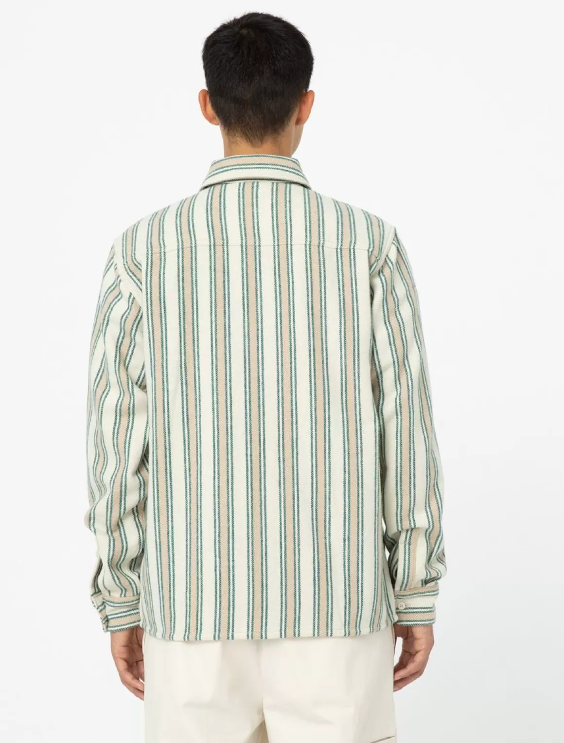 Dickies Hope Stripe Skjorte