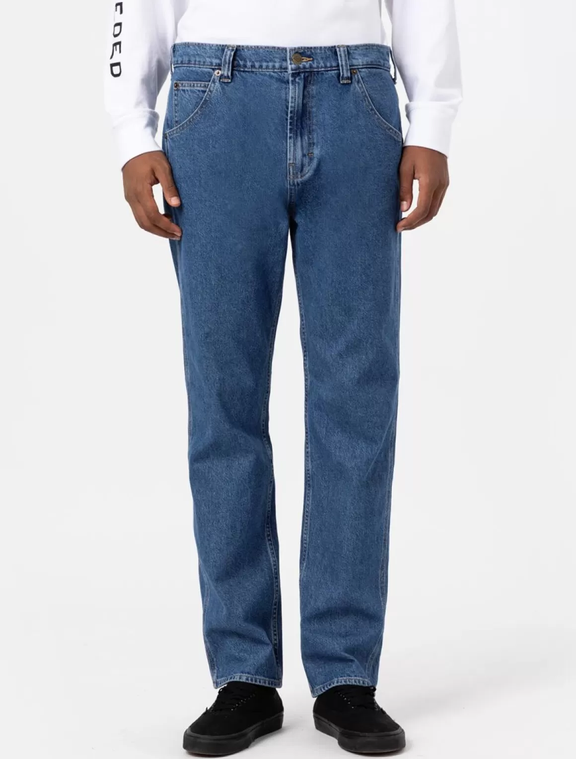 Dickies Houston Denimbukser