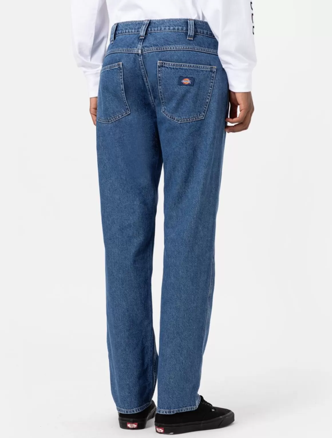 Dickies Houston Denimbukser