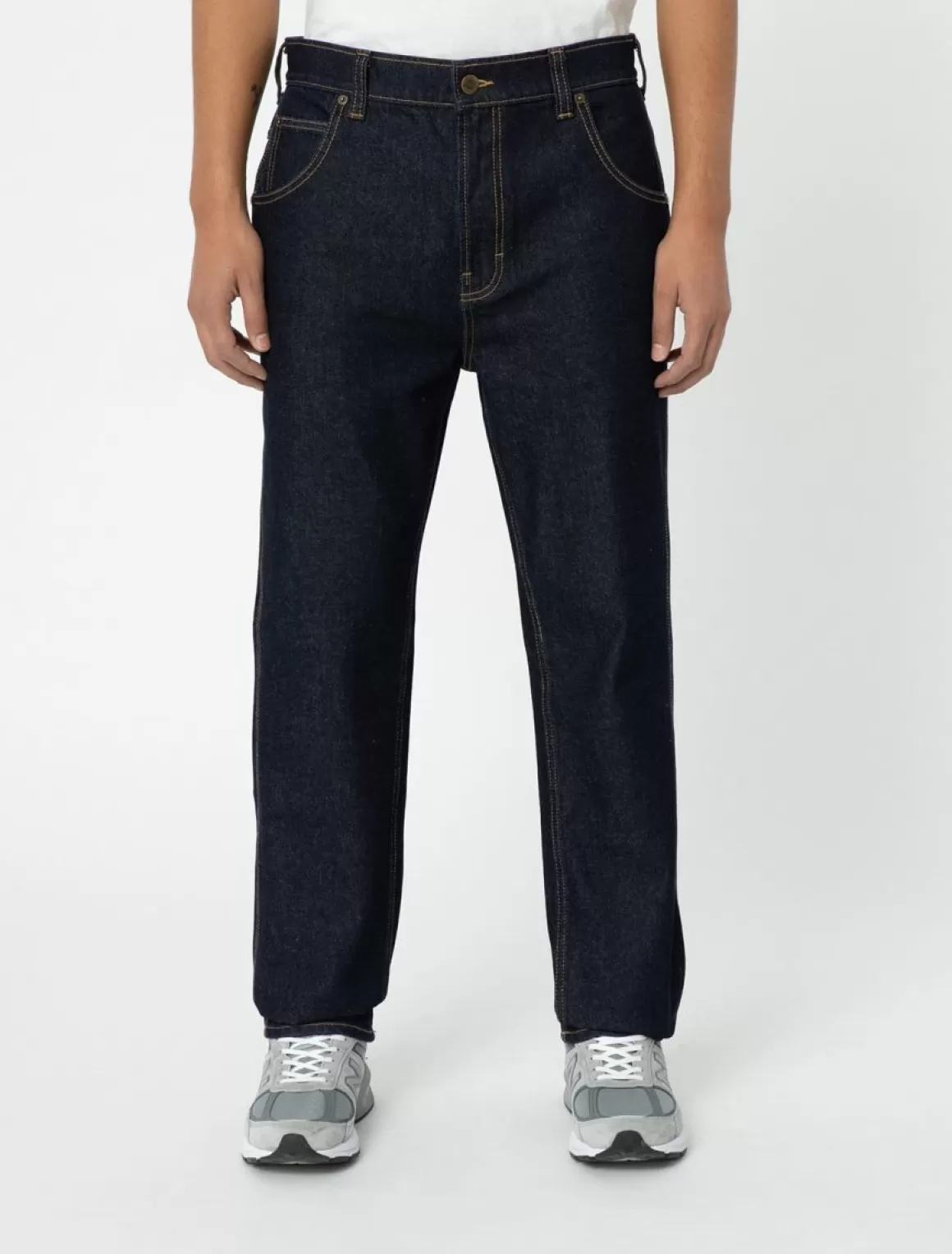 Dickies Houston Denimbukser