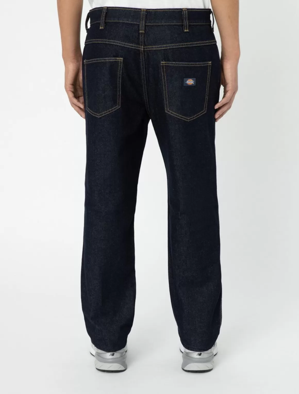 Dickies Houston Denimbukser