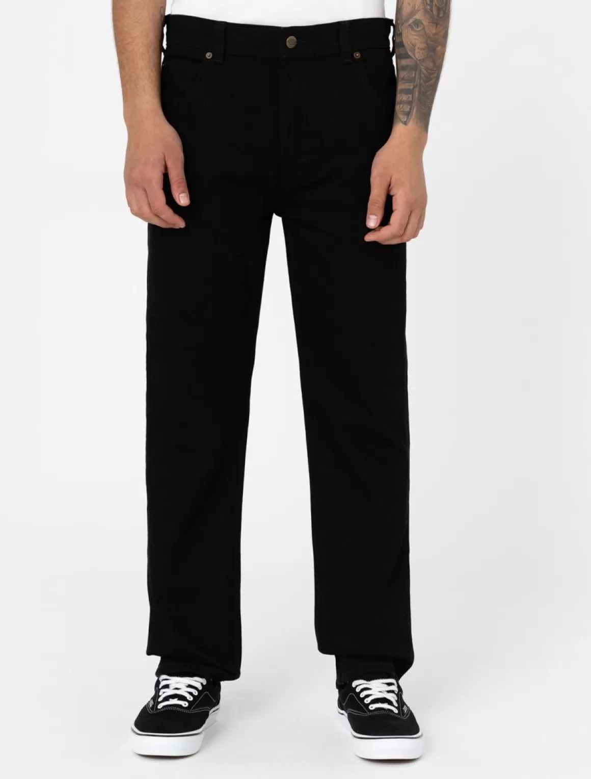 Dickies Houston Denimbukser