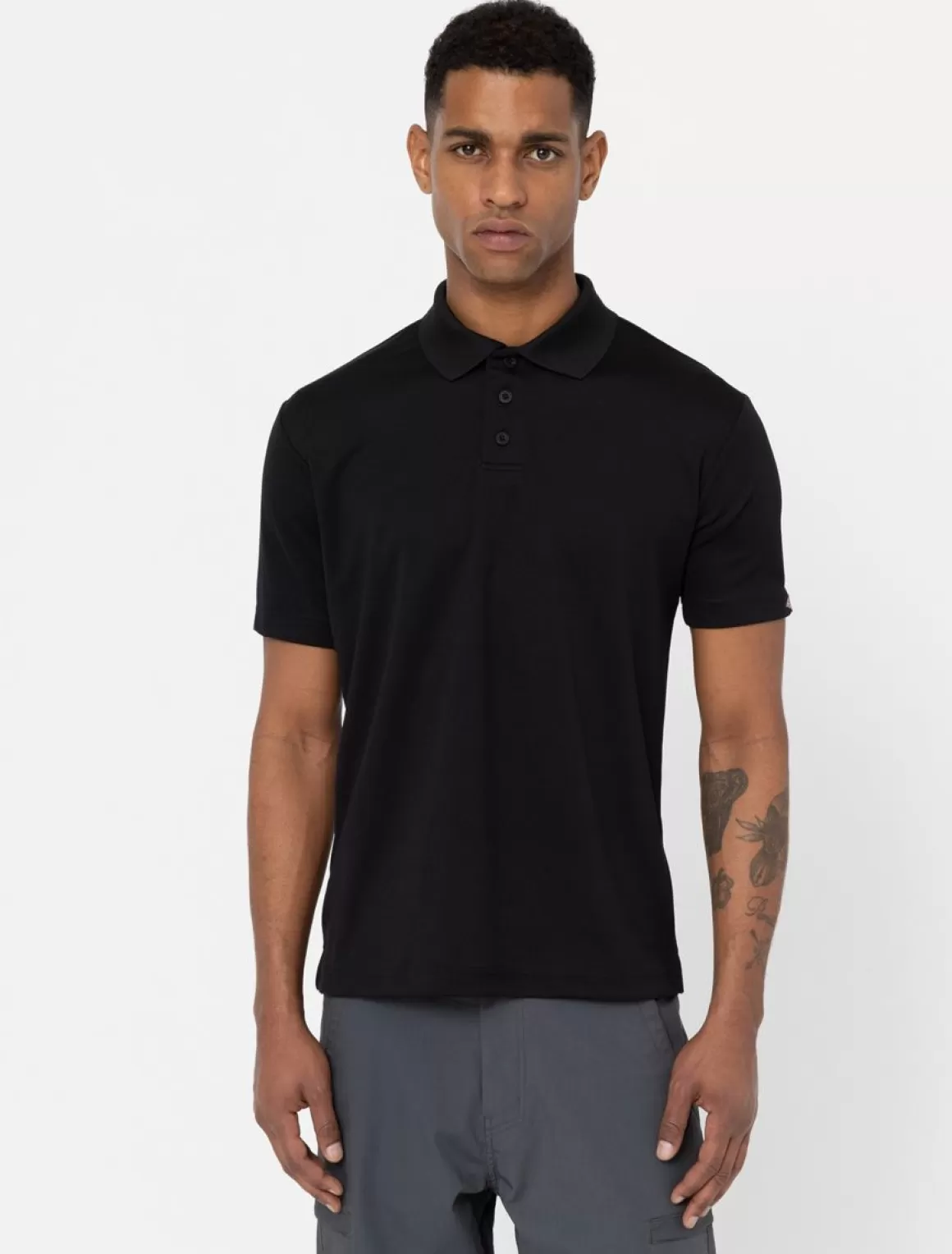 Dickies Hverdags Poloshirt