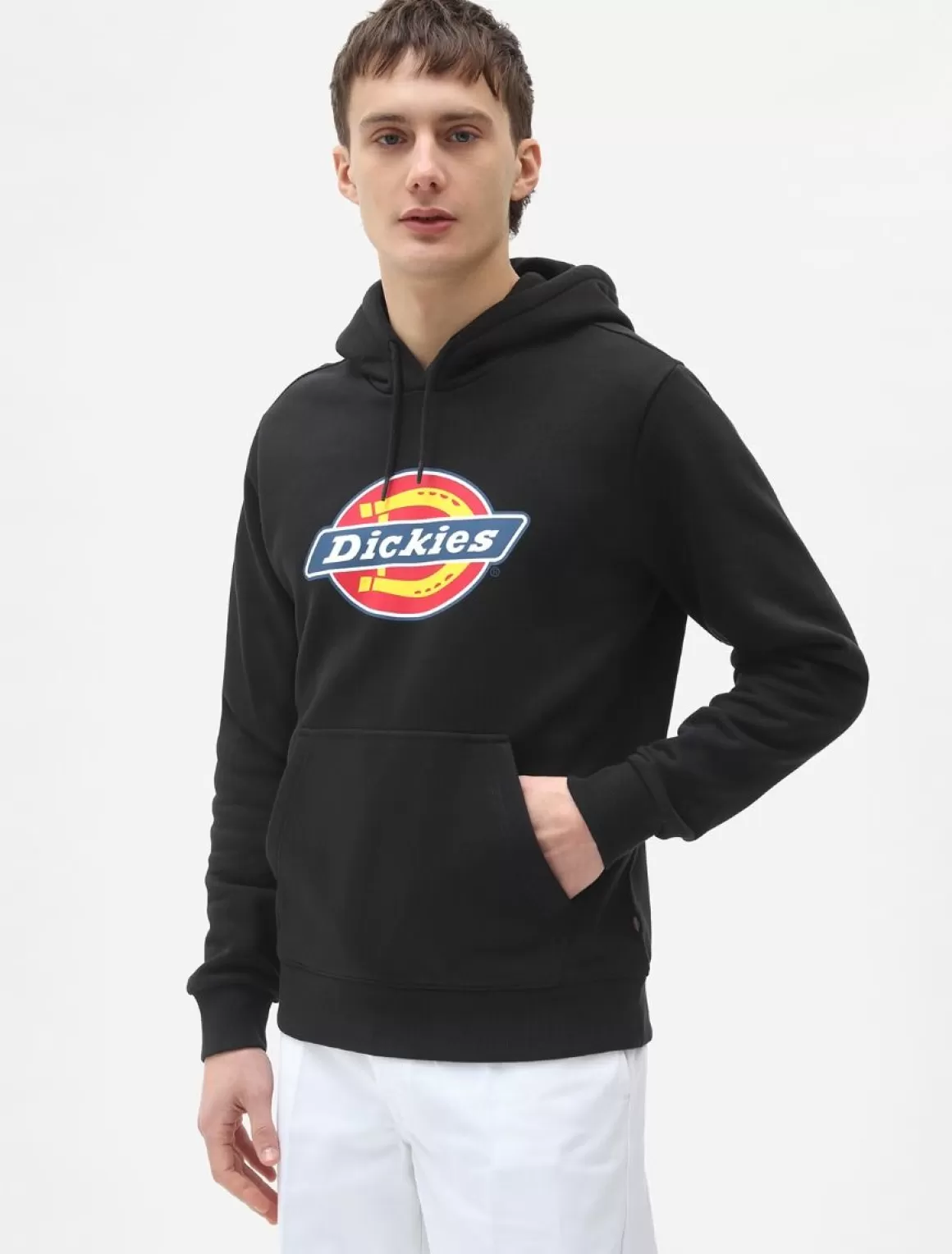 Dickies Icon Logo Hættetrøje