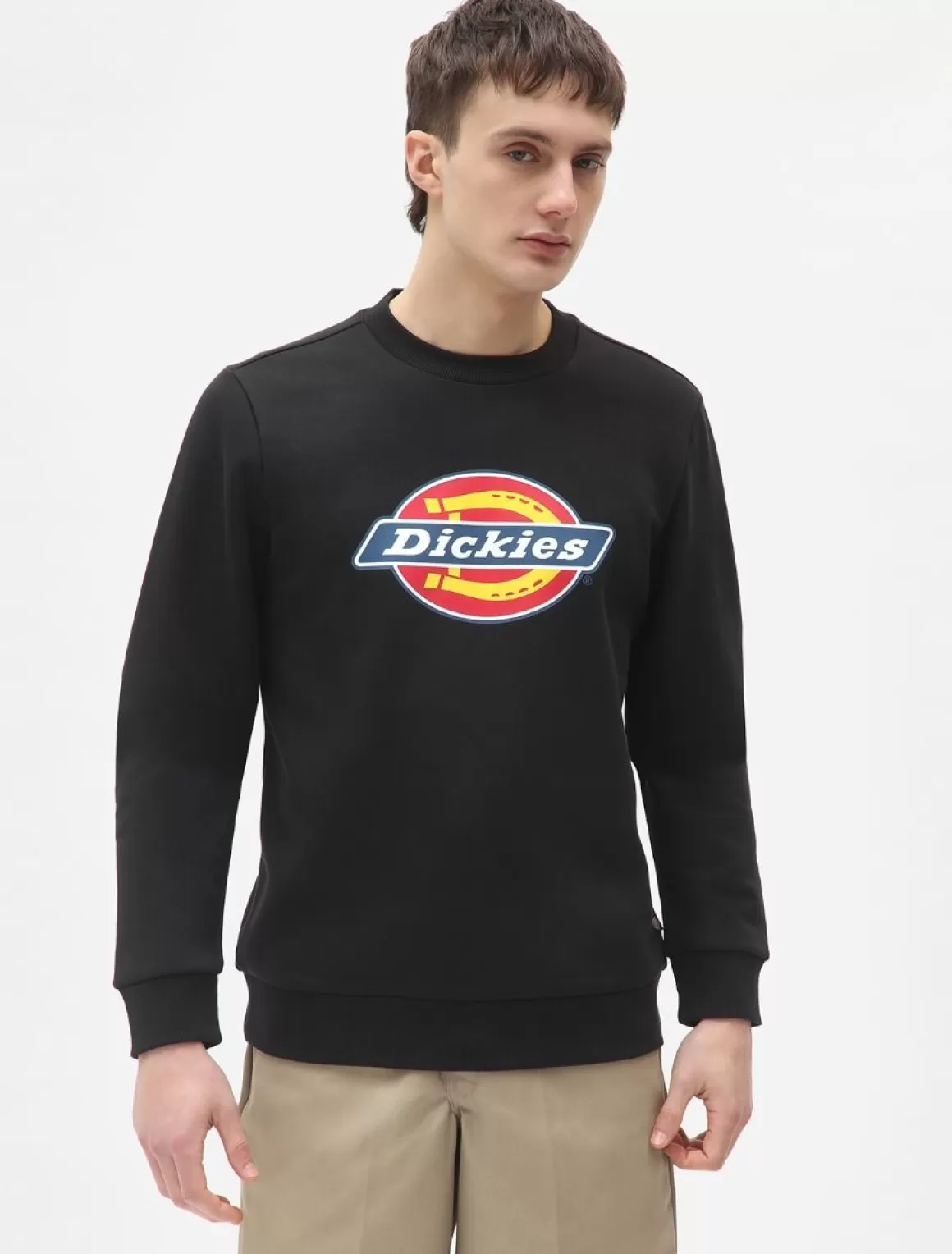 Dickies Icon Logo Joggingtrøje