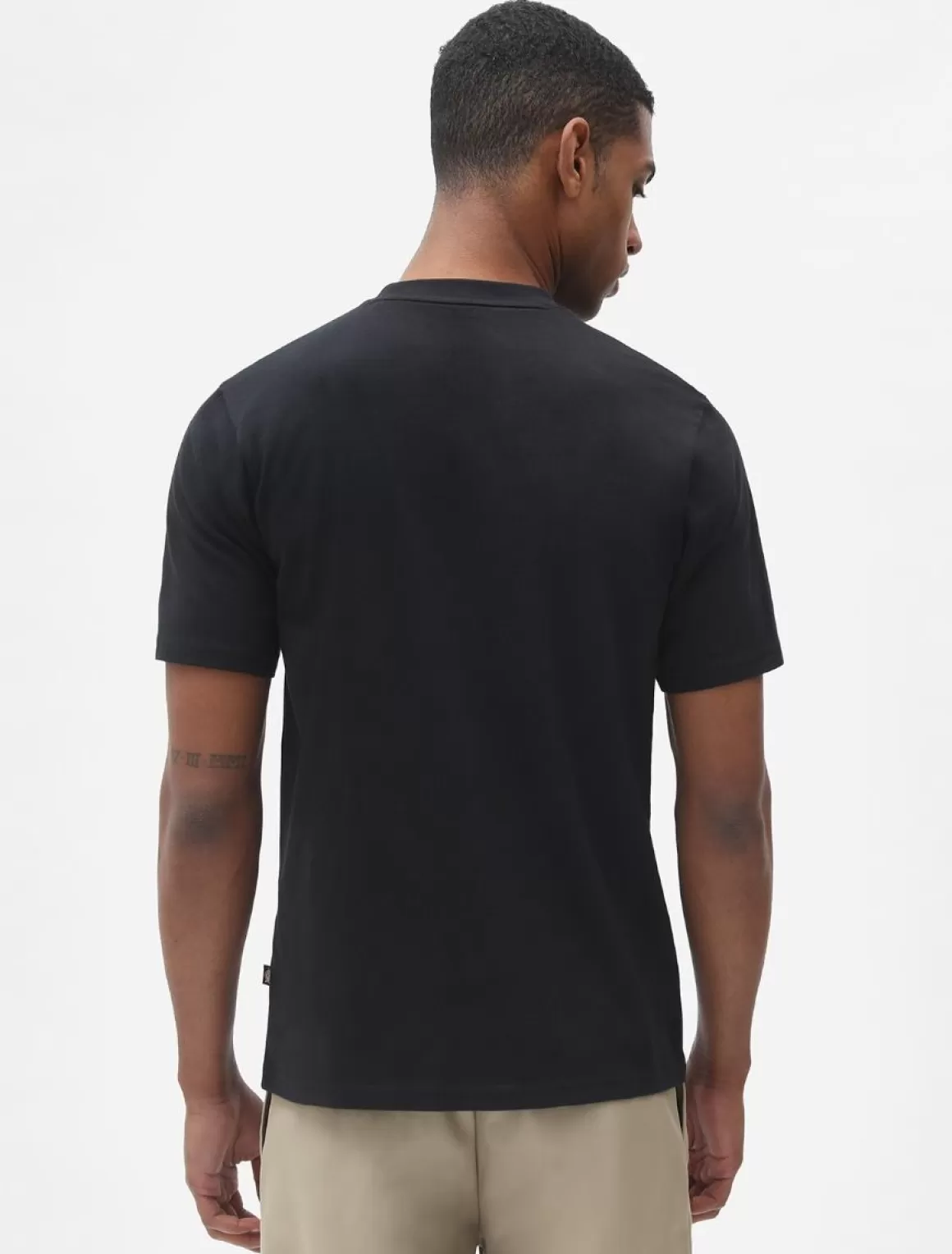 Dickies Icon Logo Kortærmet T-Shirt