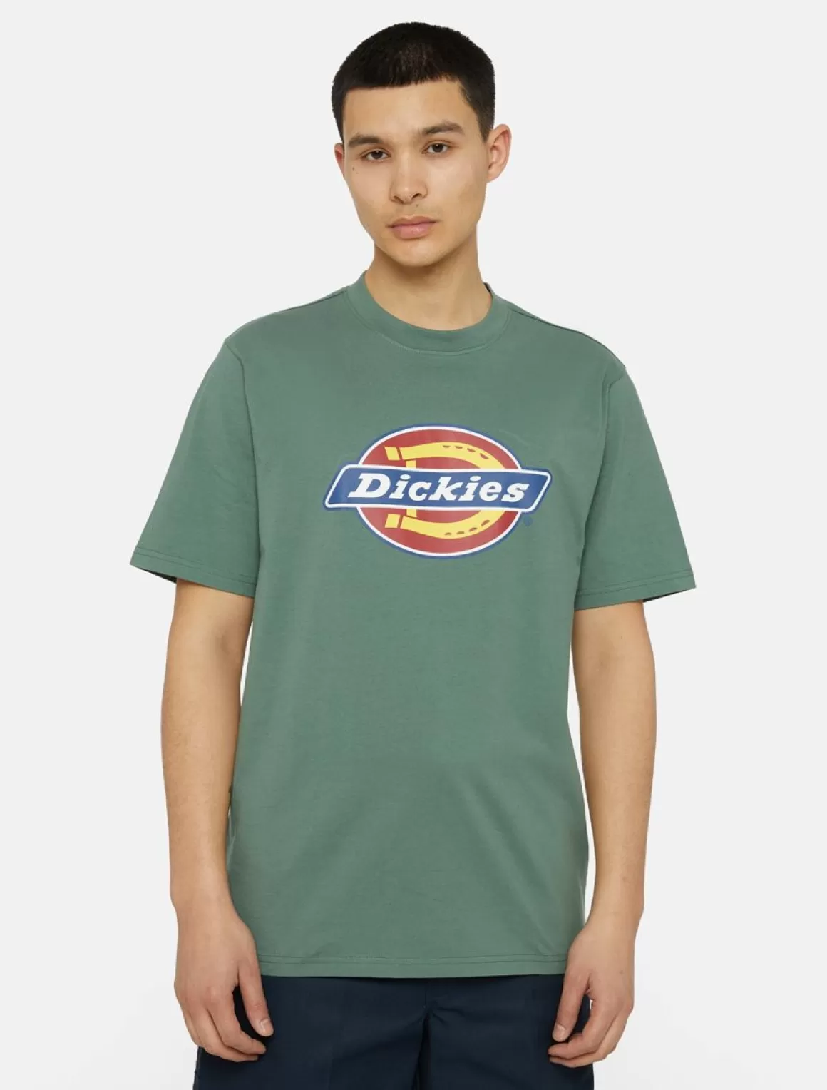 Dickies Icon Logo Kortærmet T-Shirt