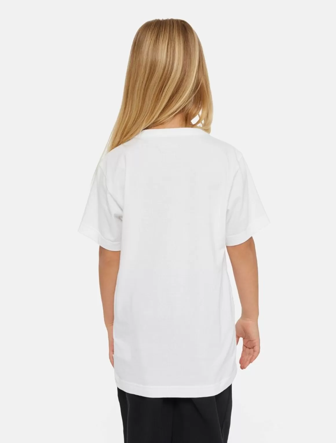 Børn Dickies Icon Logo T-Shirt Til Børn