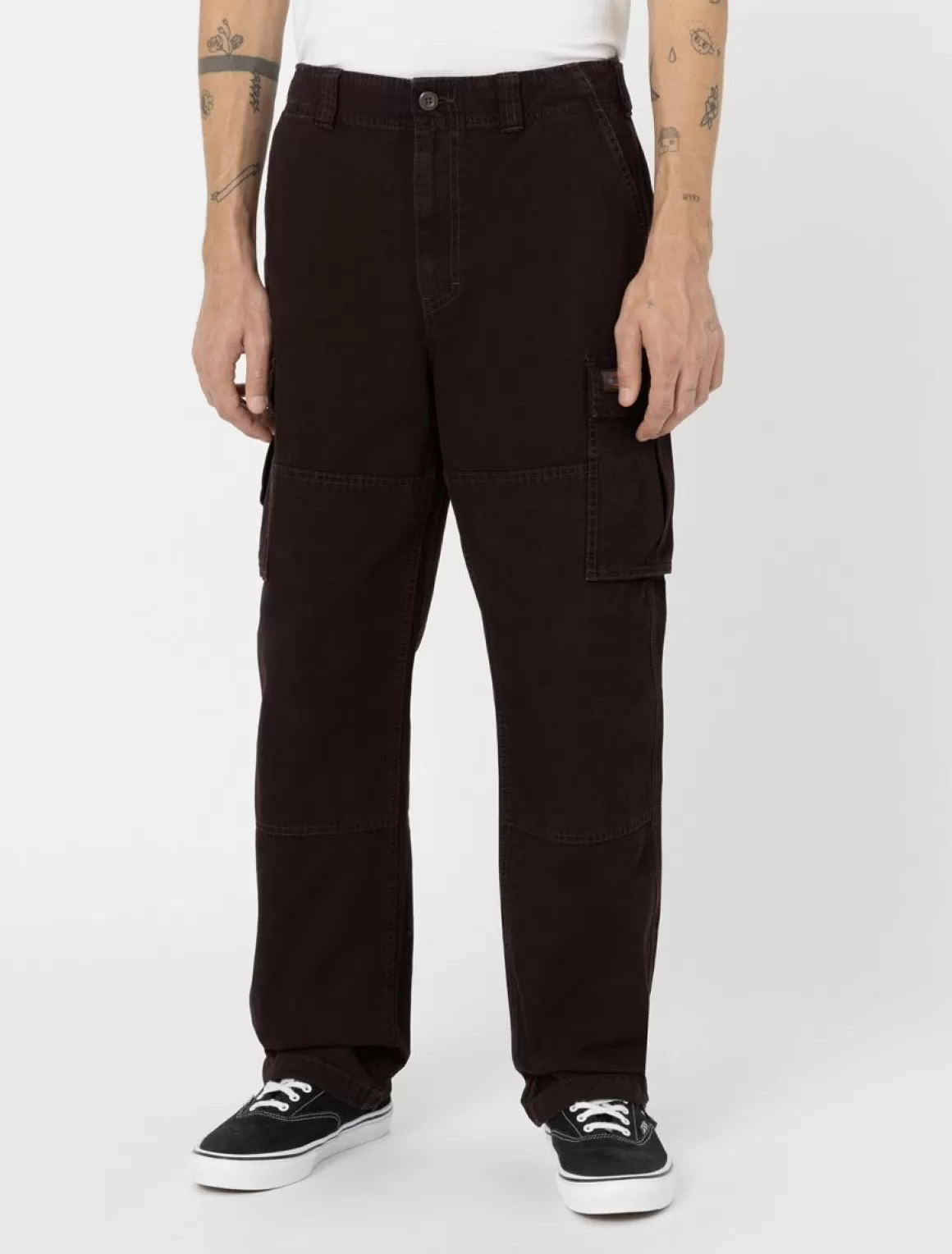 Dickies Johnson Cargobukser