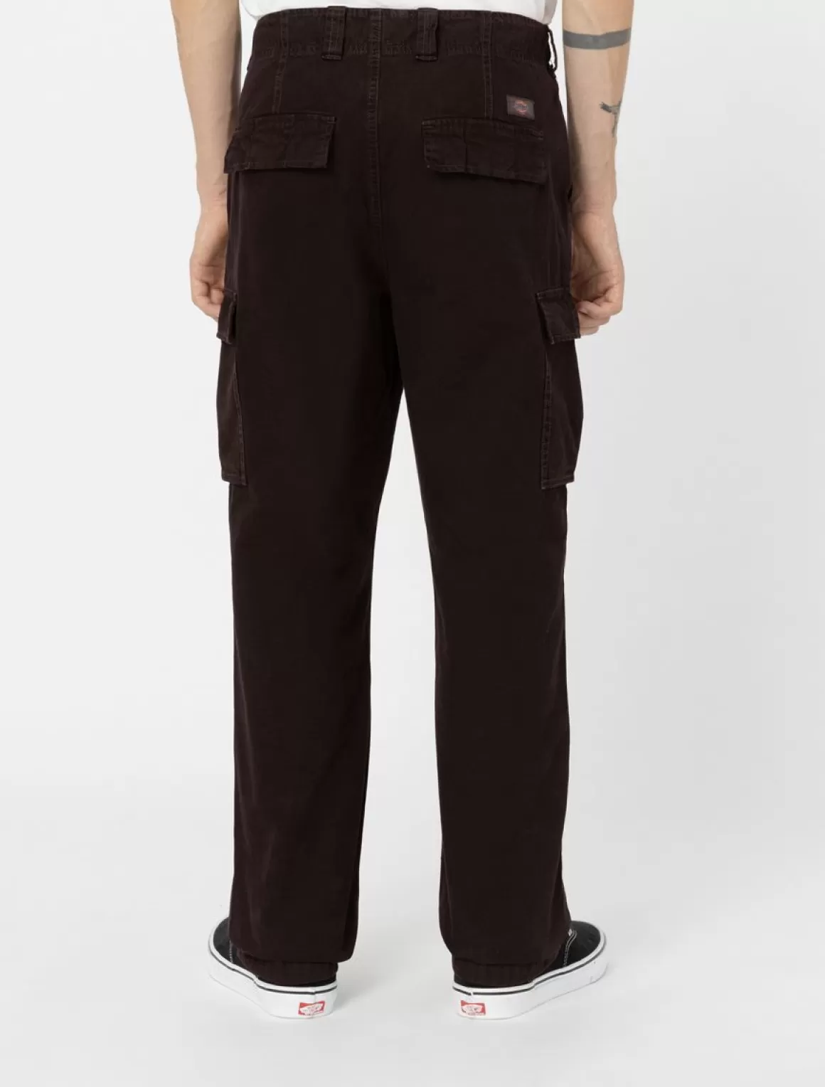 Dickies Johnson Cargobukser