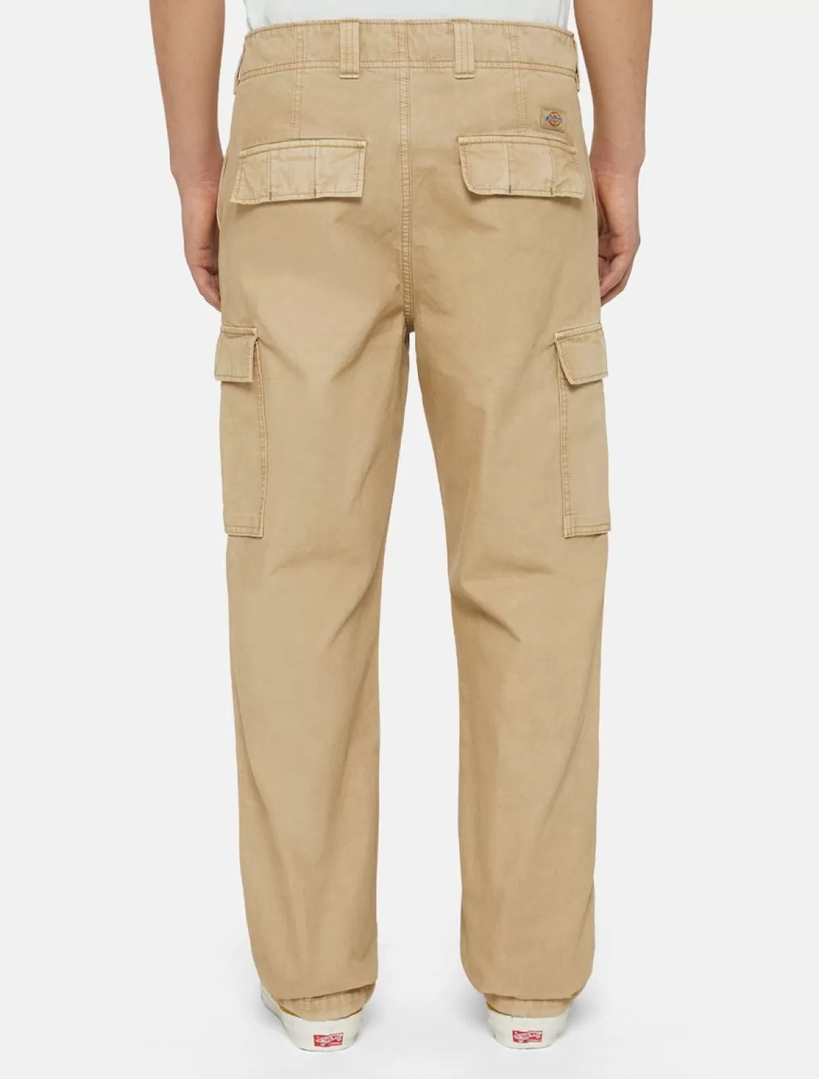 Dickies Johnson Cargobukser