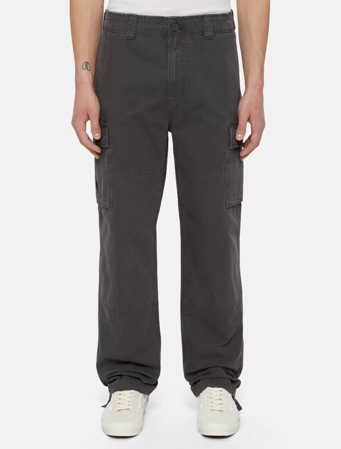 Dickies Johnson Cargobukser