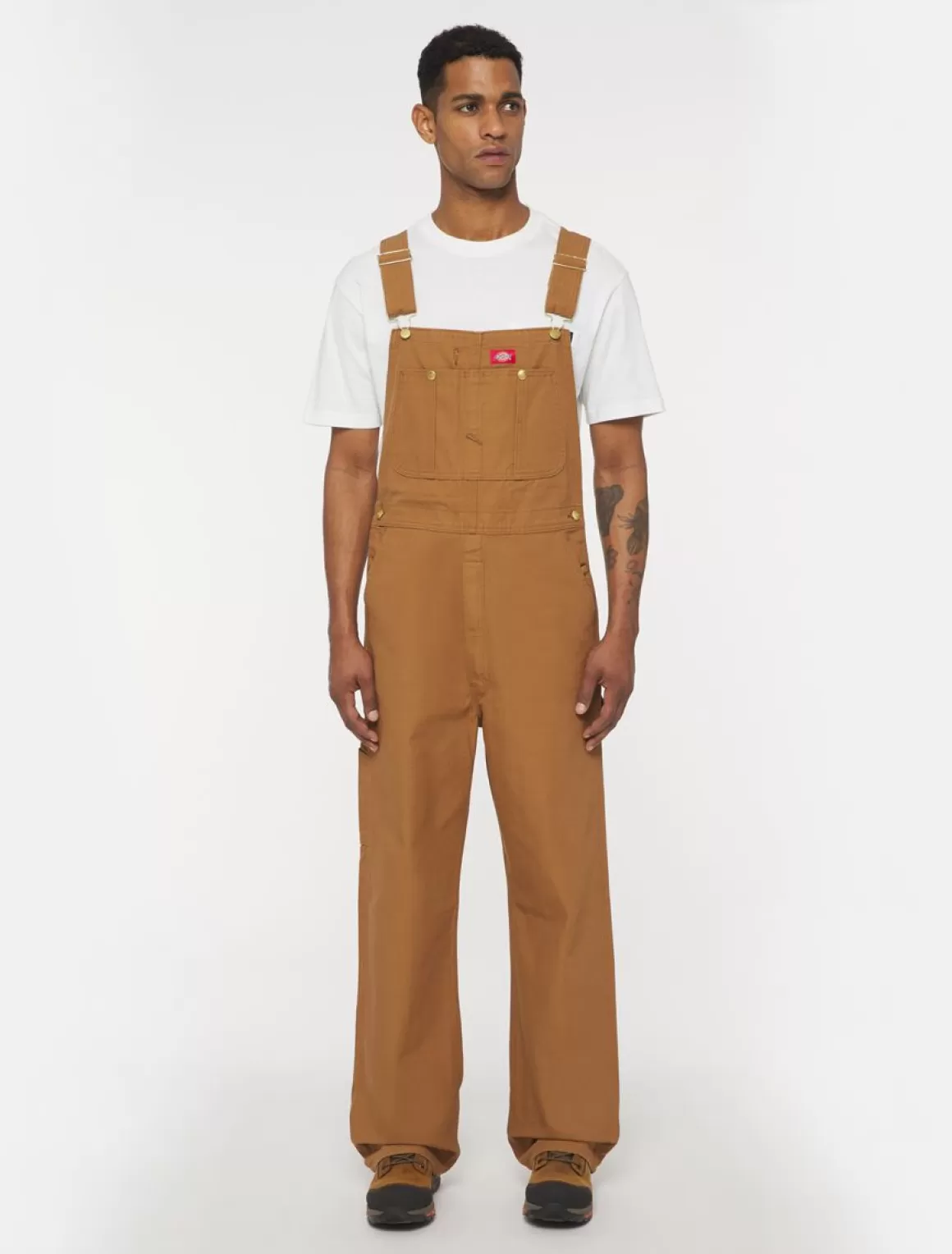 Dickies Klassiske overalls med smæk