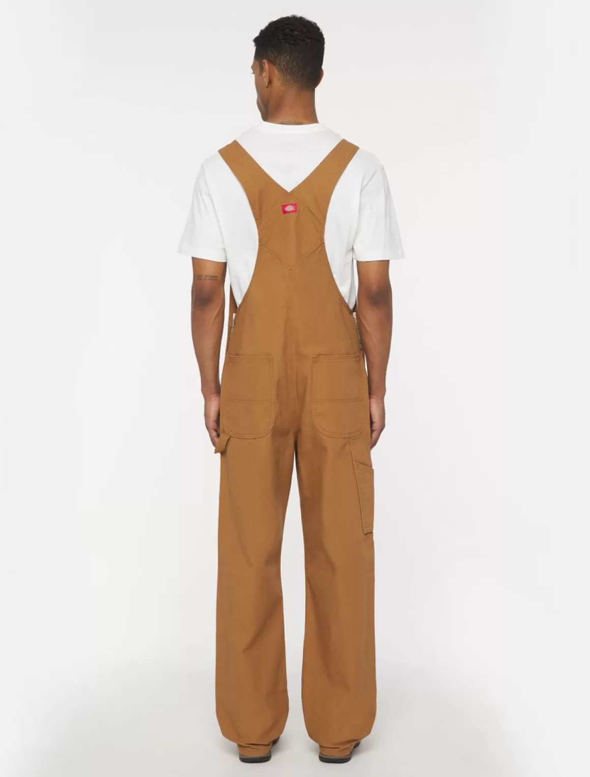 Dickies Klassiske overalls med smæk