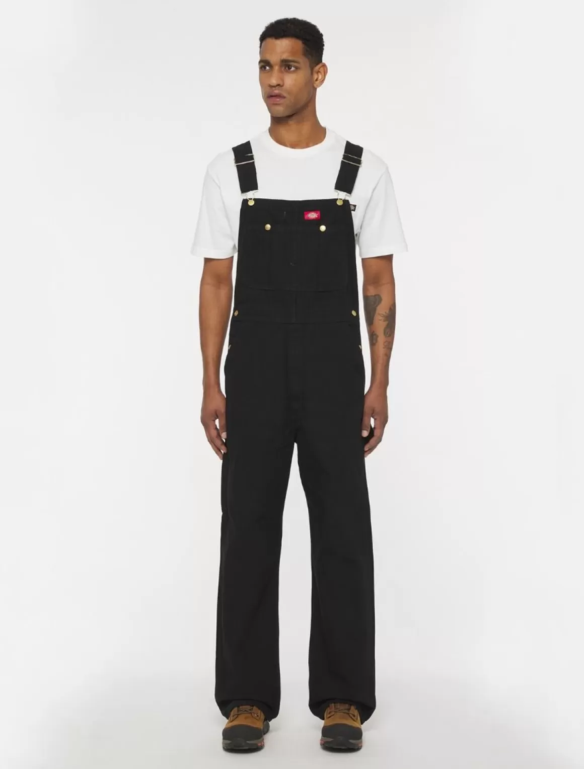 Dickies Klassiske overalls med smæk