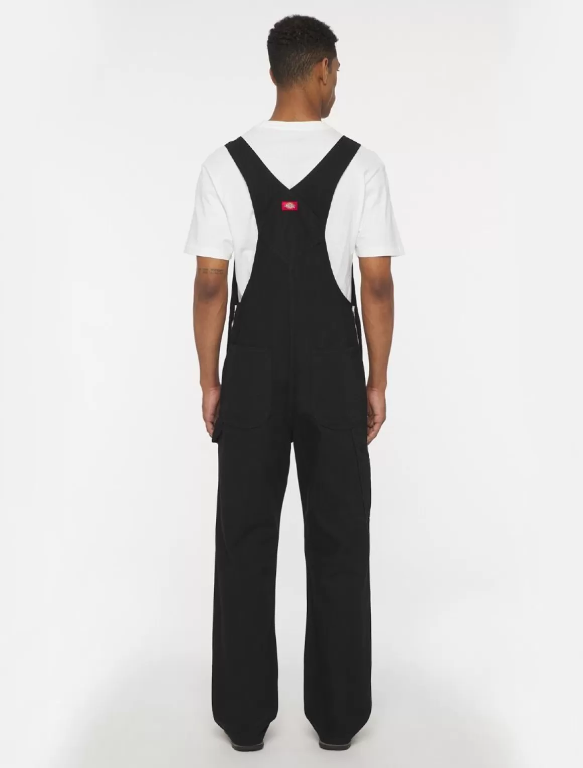 Dickies Klassiske overalls med smæk