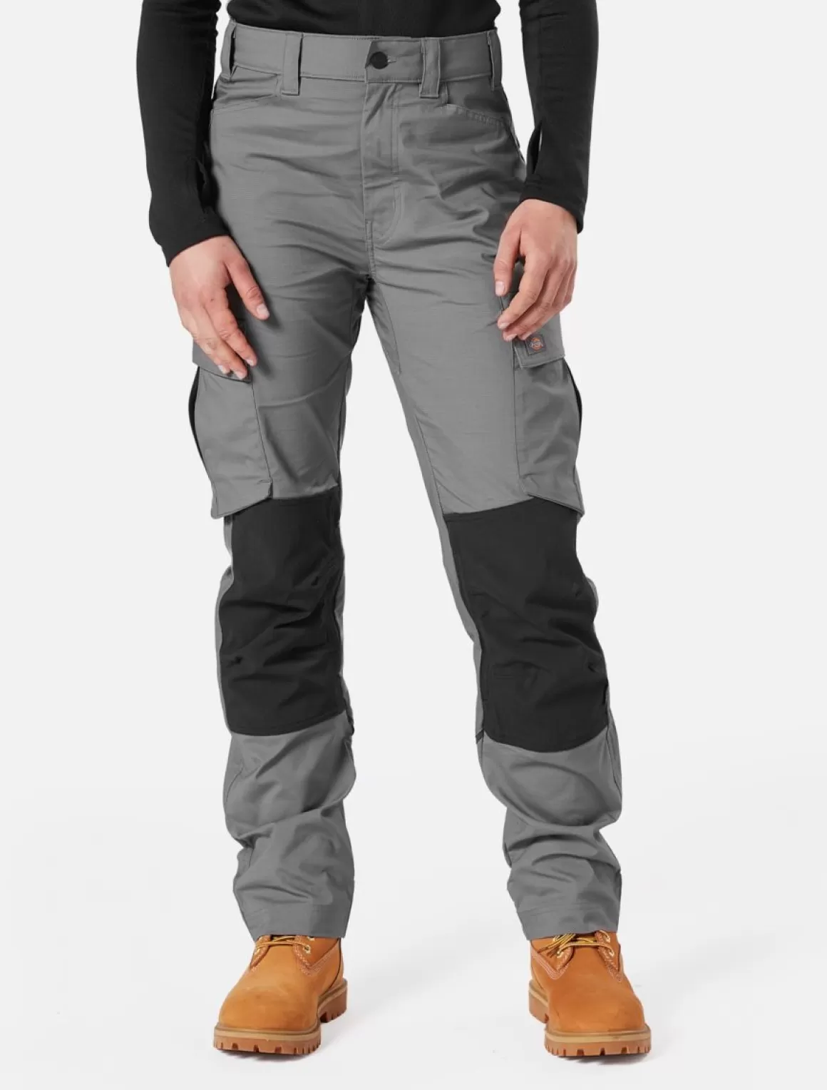 Dame Dickies Lightweight Temp Iq365 Bukser