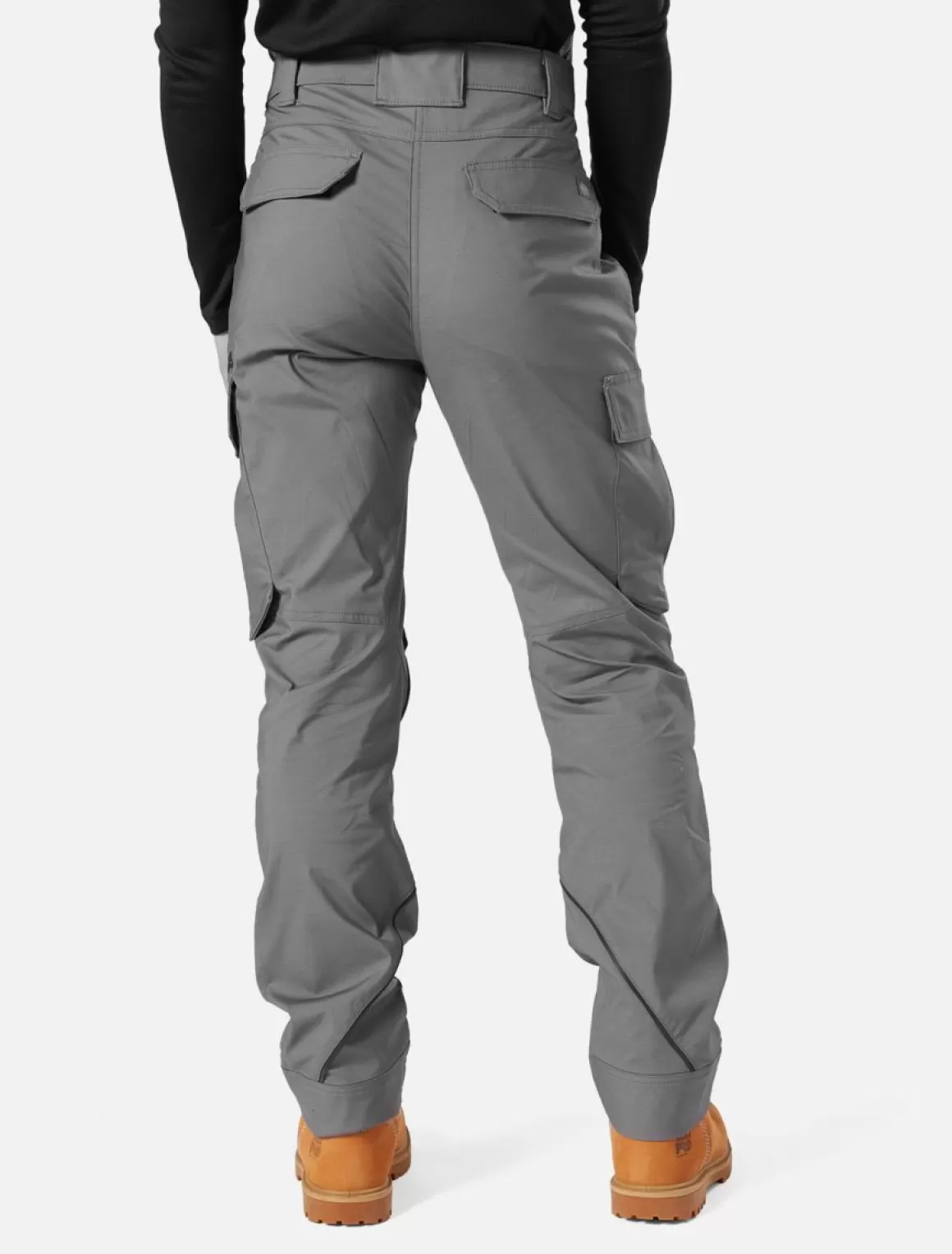 Dame Dickies Lightweight Temp Iq365 Bukser