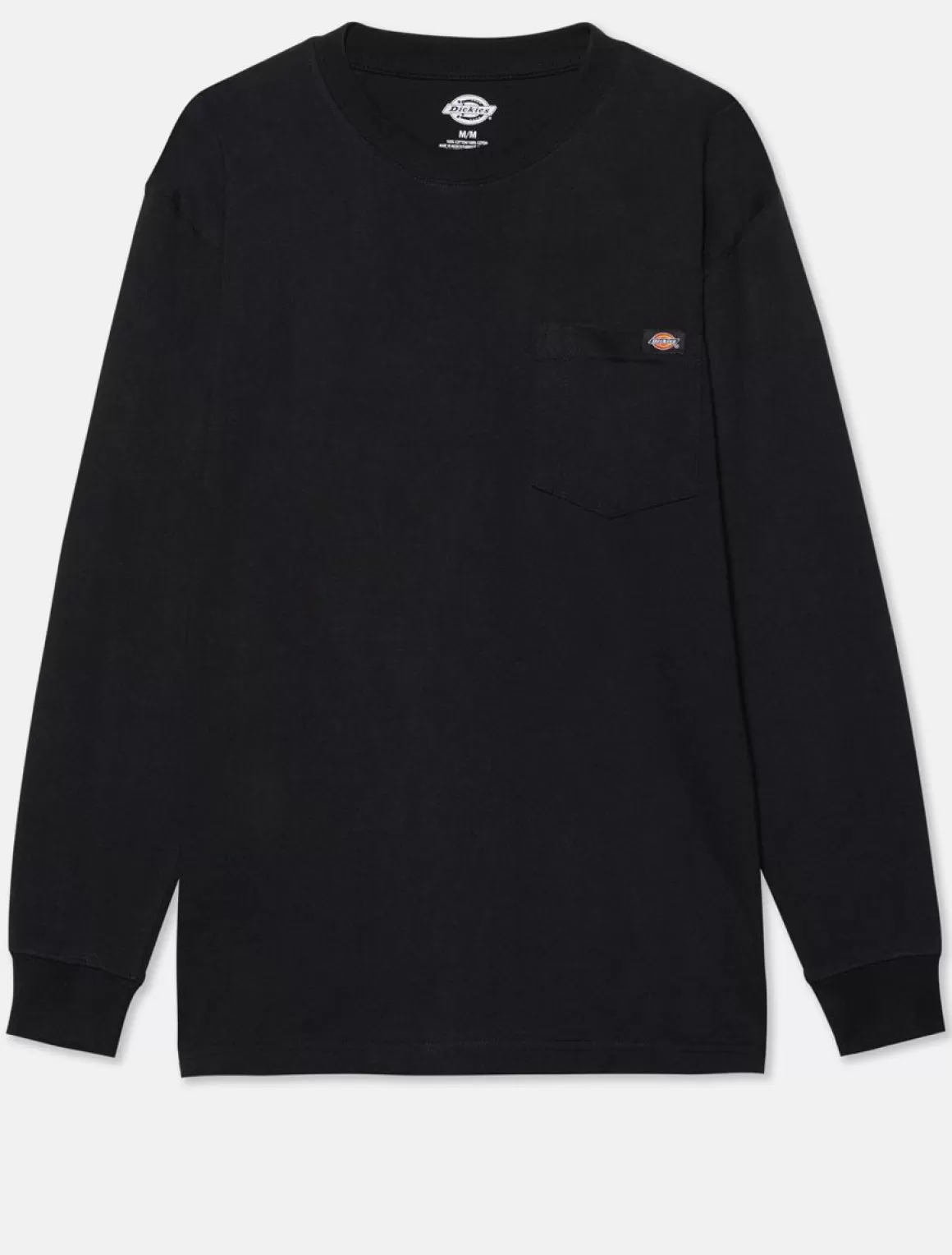 Dickies Longsleeve Pocket T-shirt