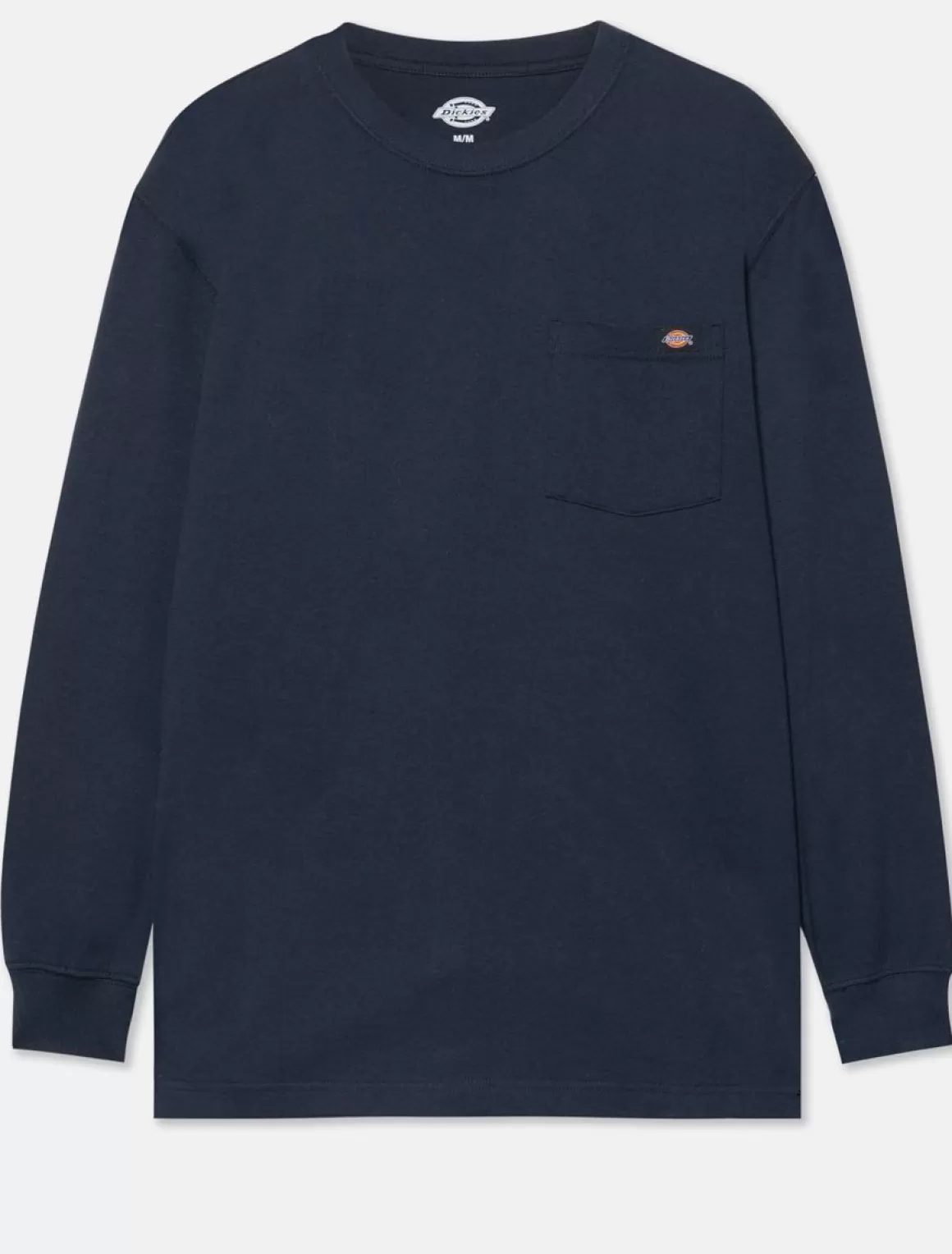 Dickies Longsleeve Pocket T-shirt