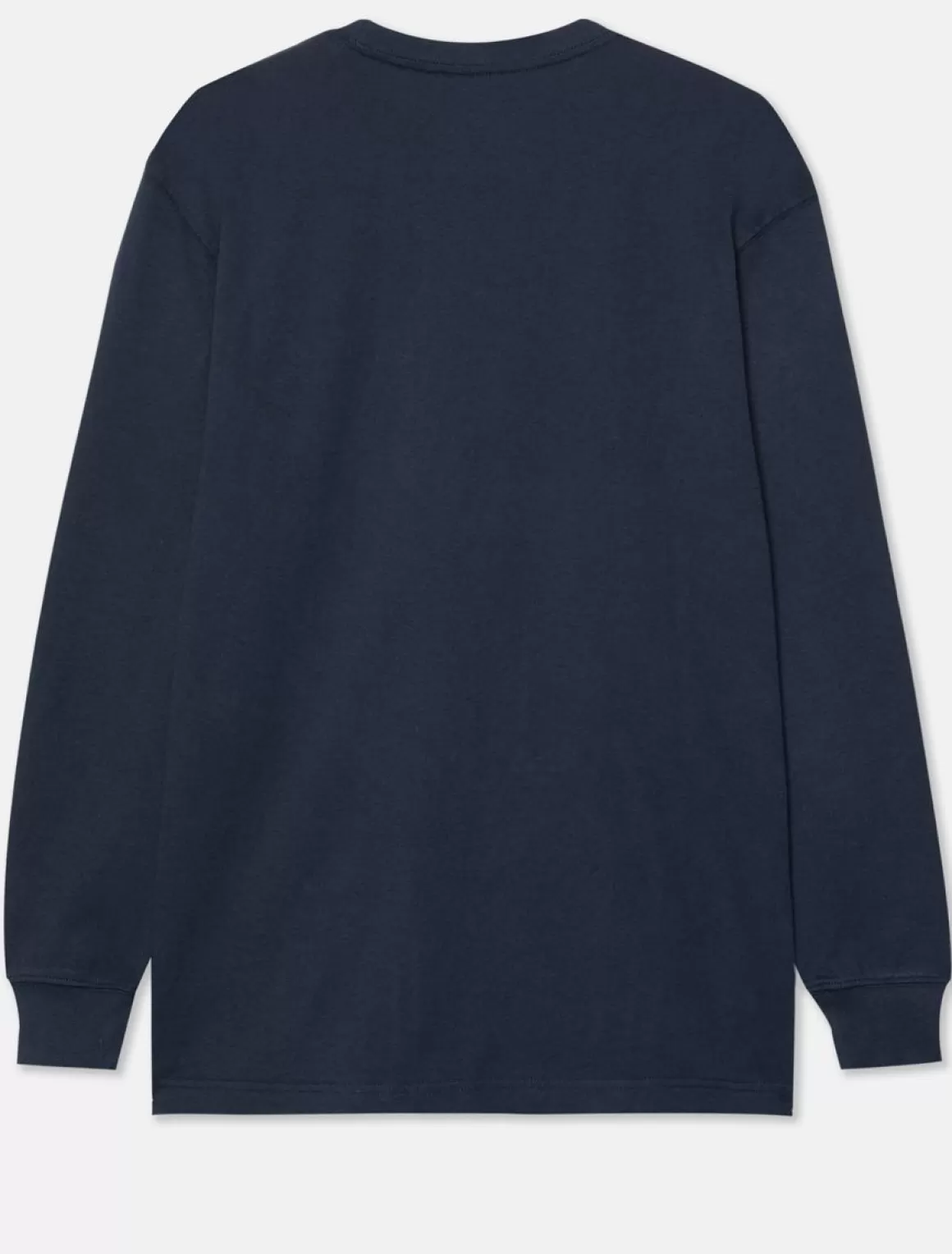 Dickies Longsleeve Pocket T-shirt