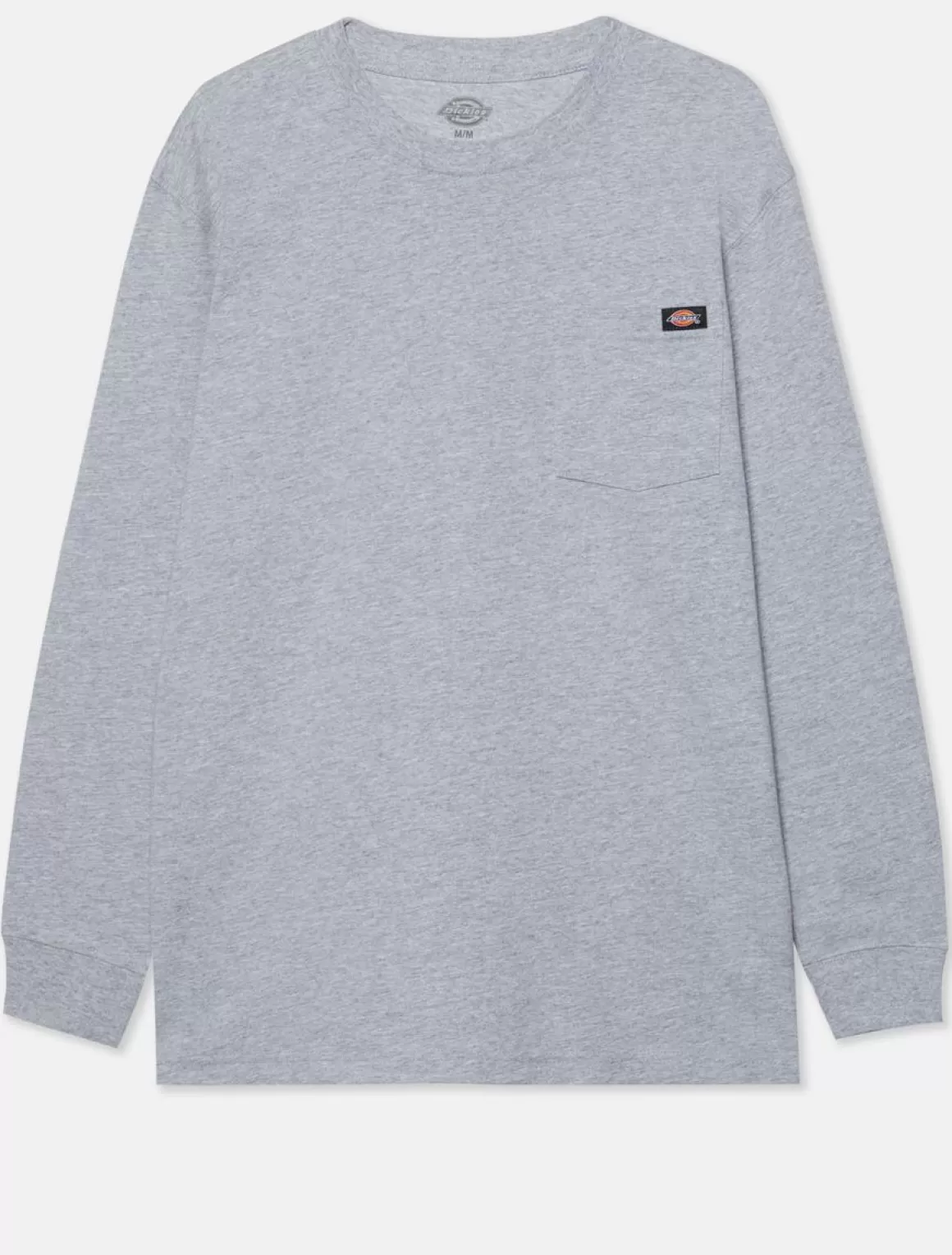 Dickies Longsleeve Pocket T-shirt