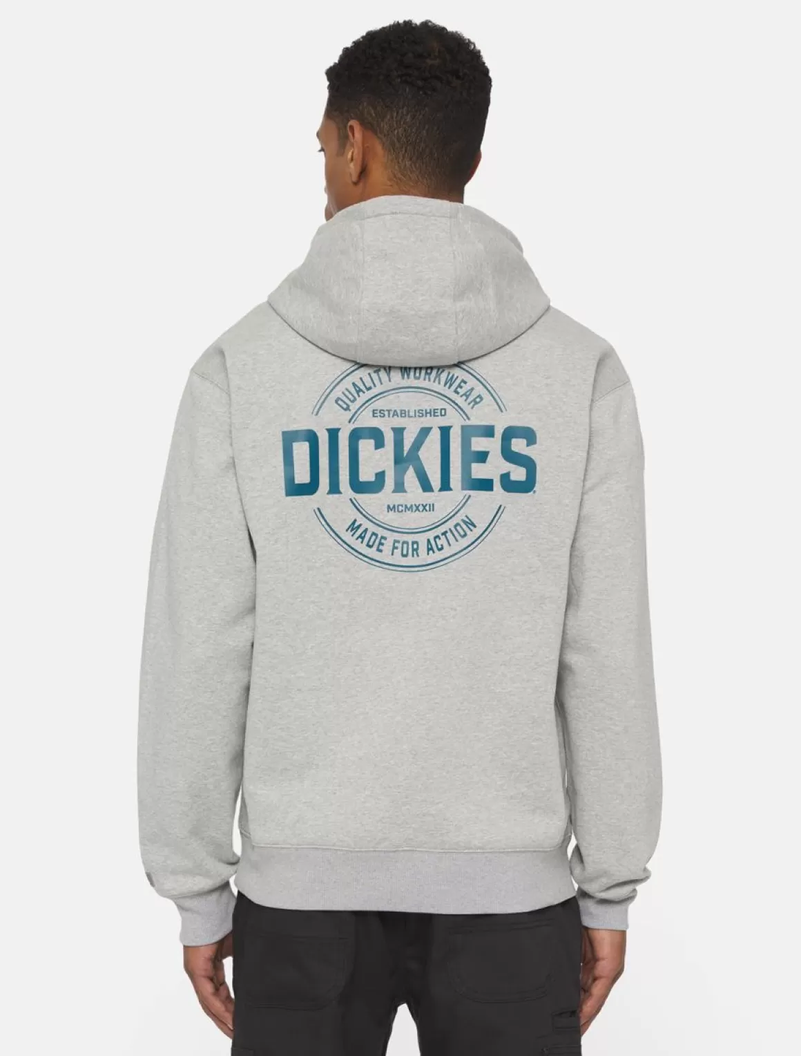 Dickies Made For Action Hættetrøje