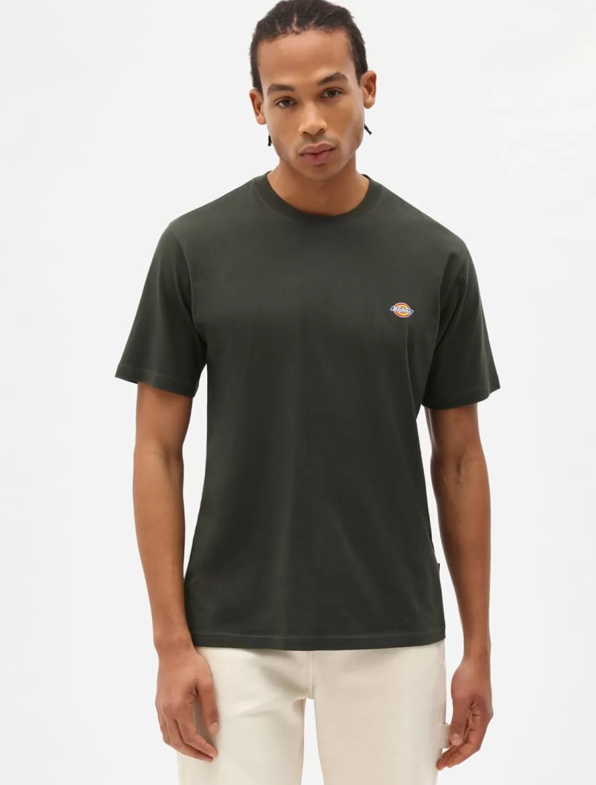 Dickies Mapleton Kortærmet T-Shirt