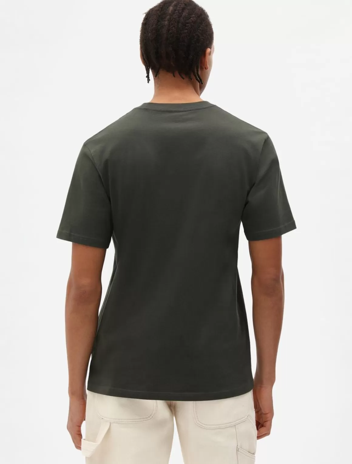 Dickies Mapleton Kortærmet T-Shirt