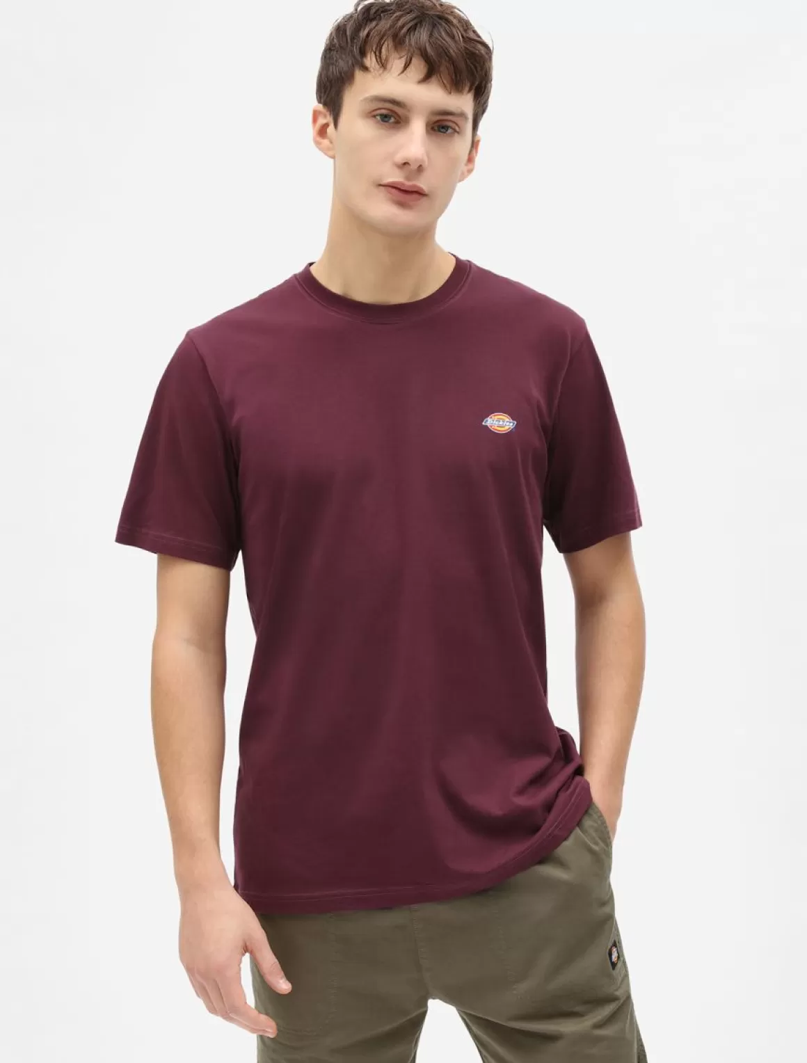 Dickies Mapleton Kortærmet T-Shirt