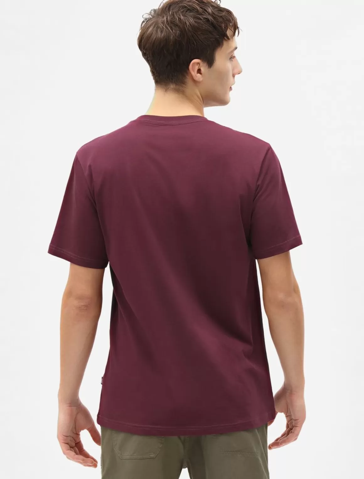 Dickies Mapleton Kortærmet T-Shirt