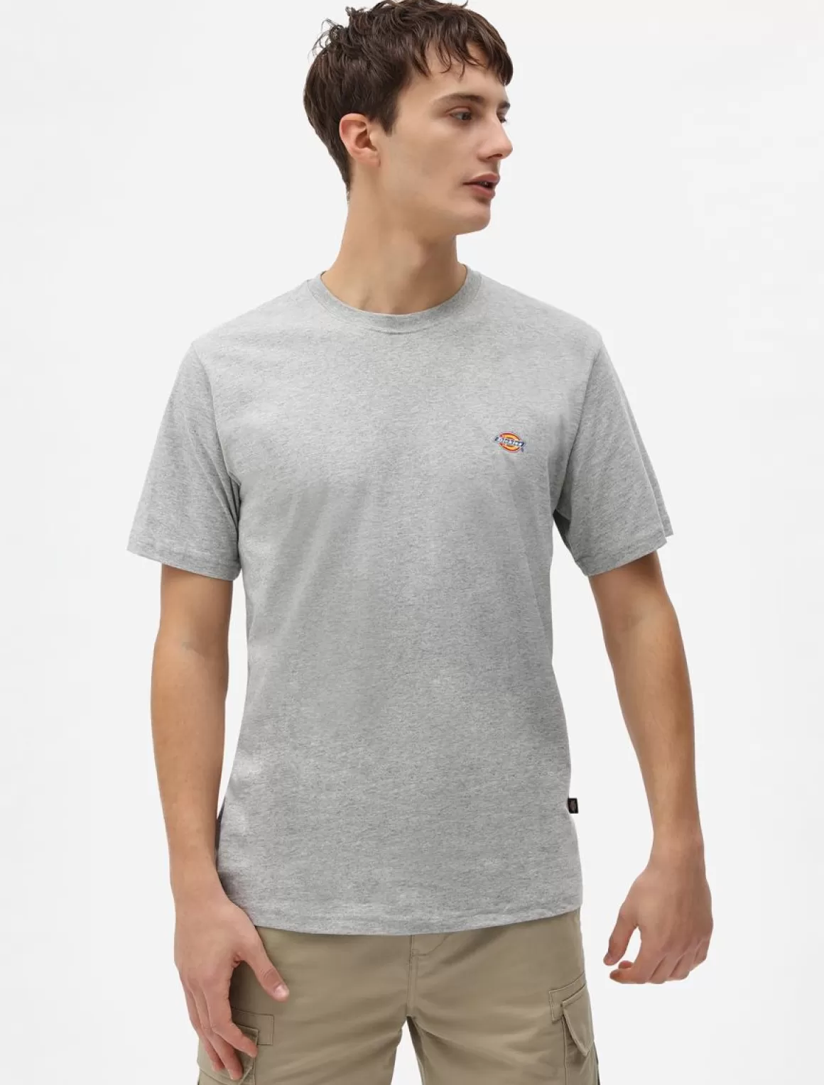 Dickies Mapleton Kortærmet T-Shirt