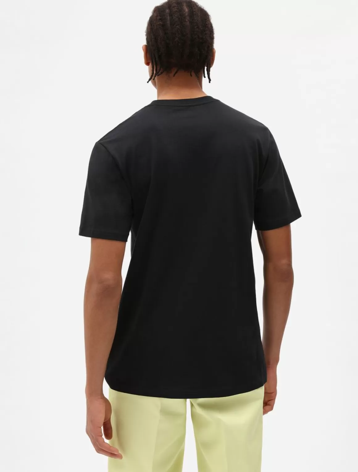 Dickies Mapleton Kortærmet T-Shirt