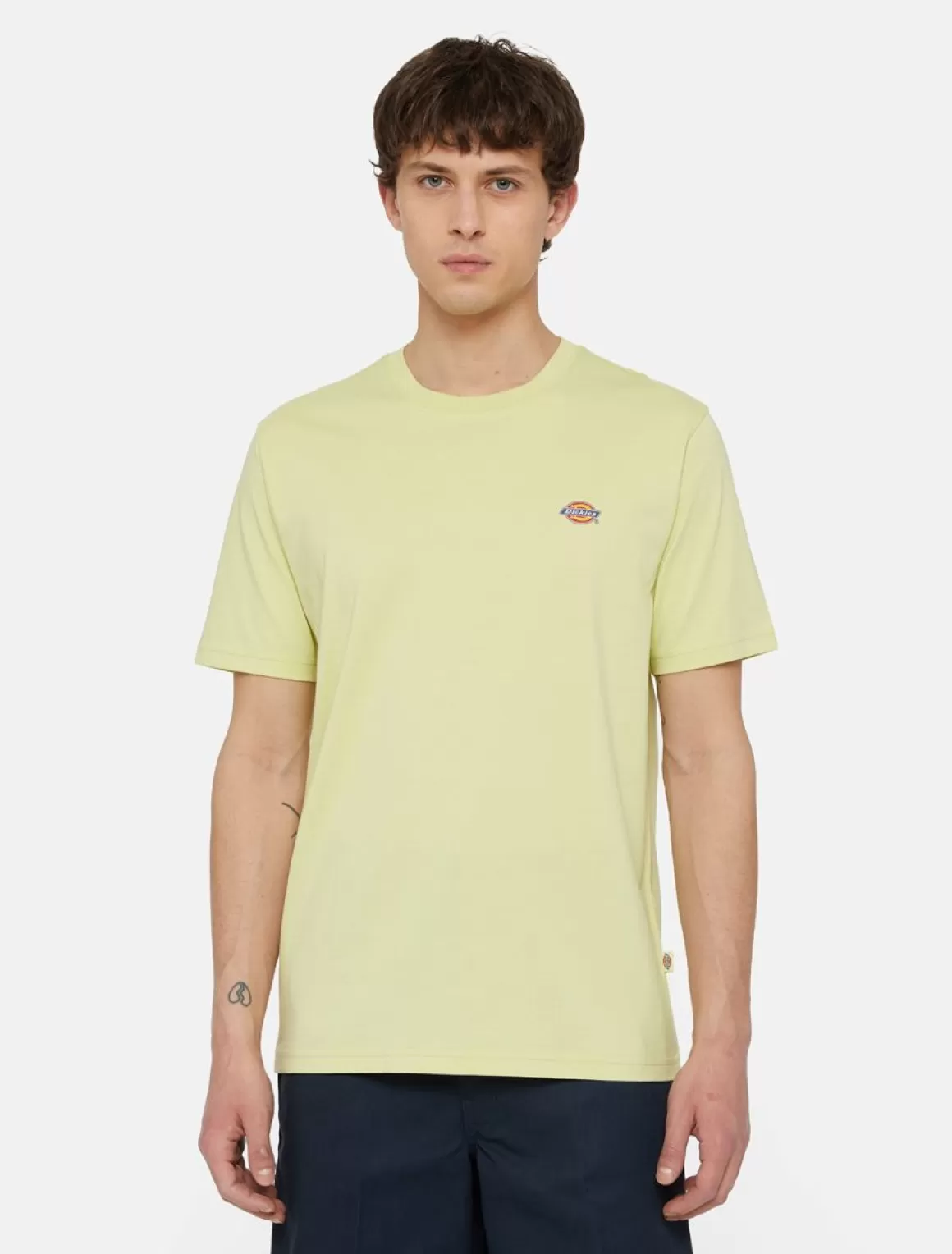 Dickies Mapleton Kortærmet T-Shirt