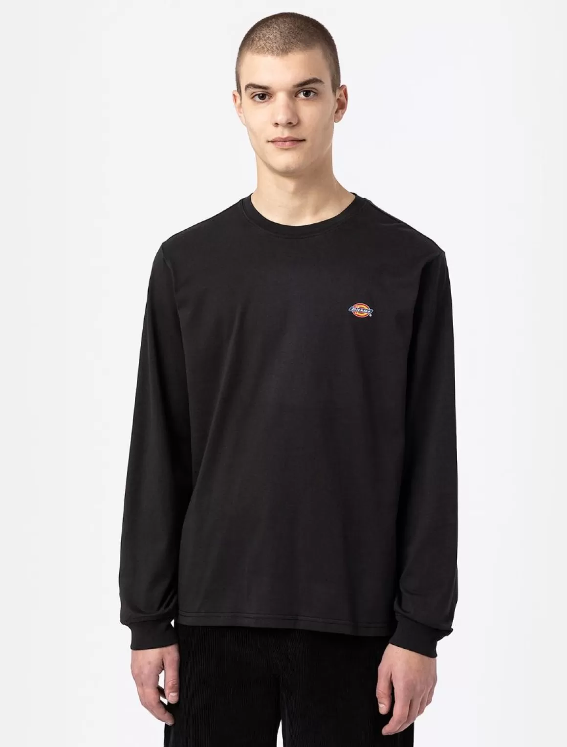 Dickies Mapleton Langærmet T-Shirt