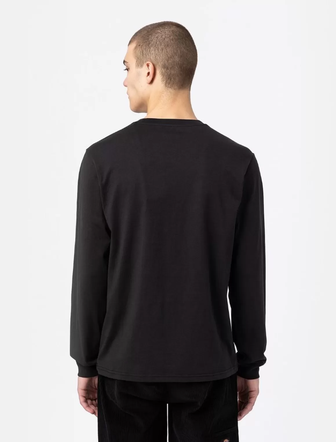 Dickies Mapleton Langærmet T-Shirt