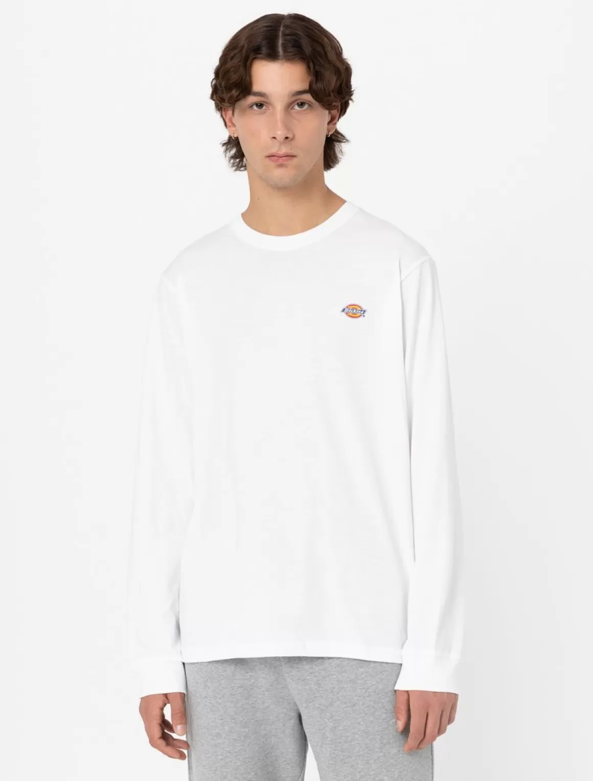 Dickies Mapleton Langærmet T-Shirt