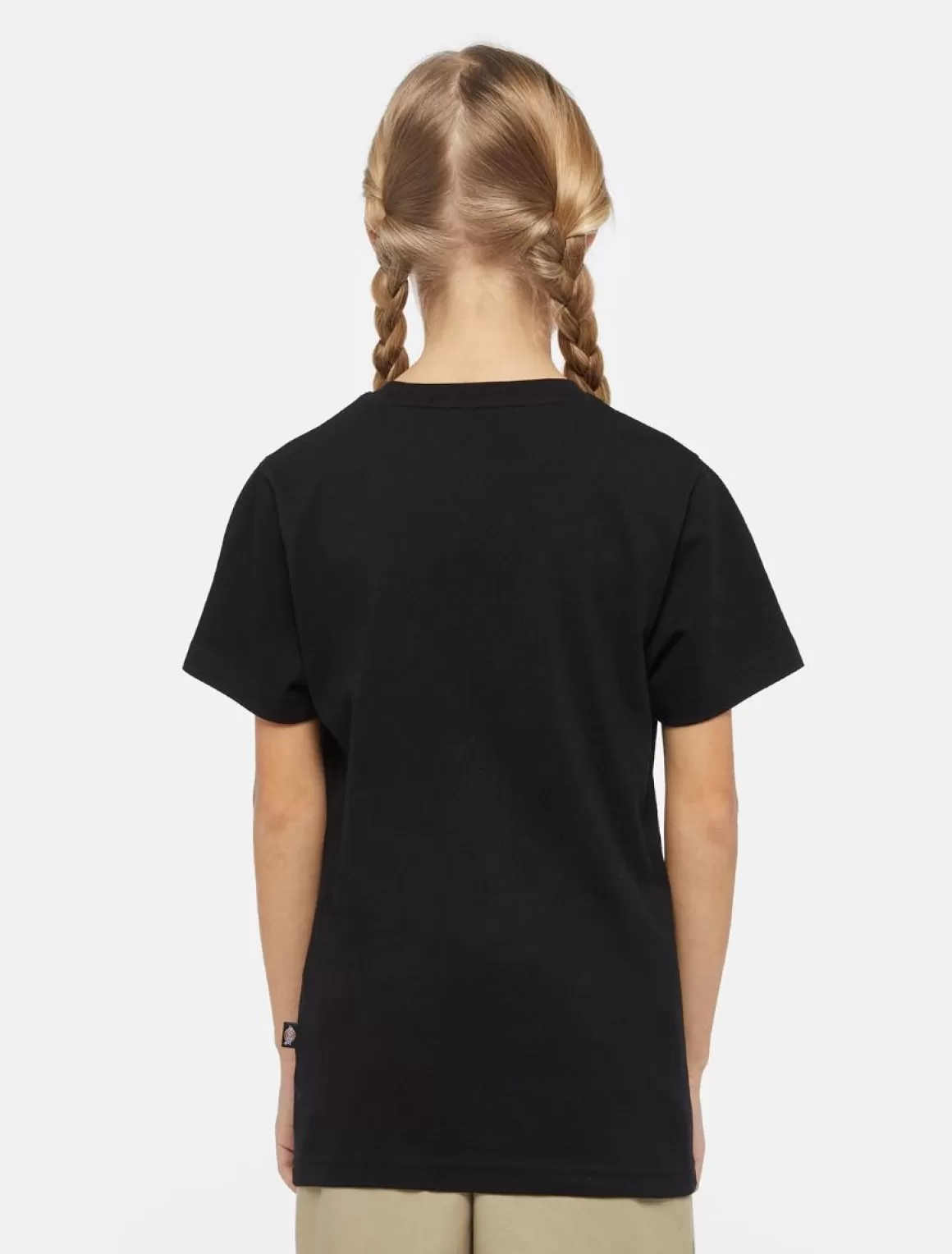 Børn Dickies Mapleton T-shirt Til Børn