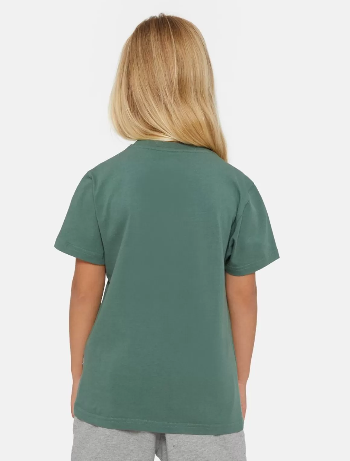 Børn Dickies Mapleton T-shirt Til Børn