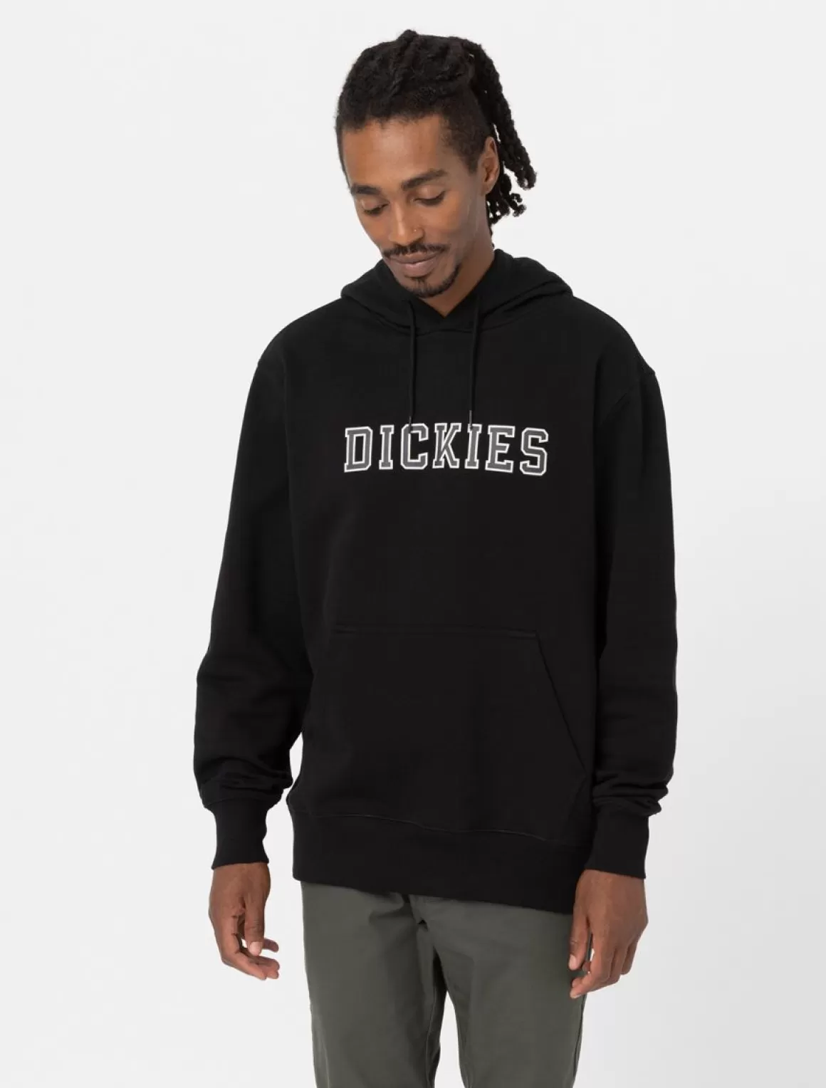 Dickies Melvern Hættetrøje