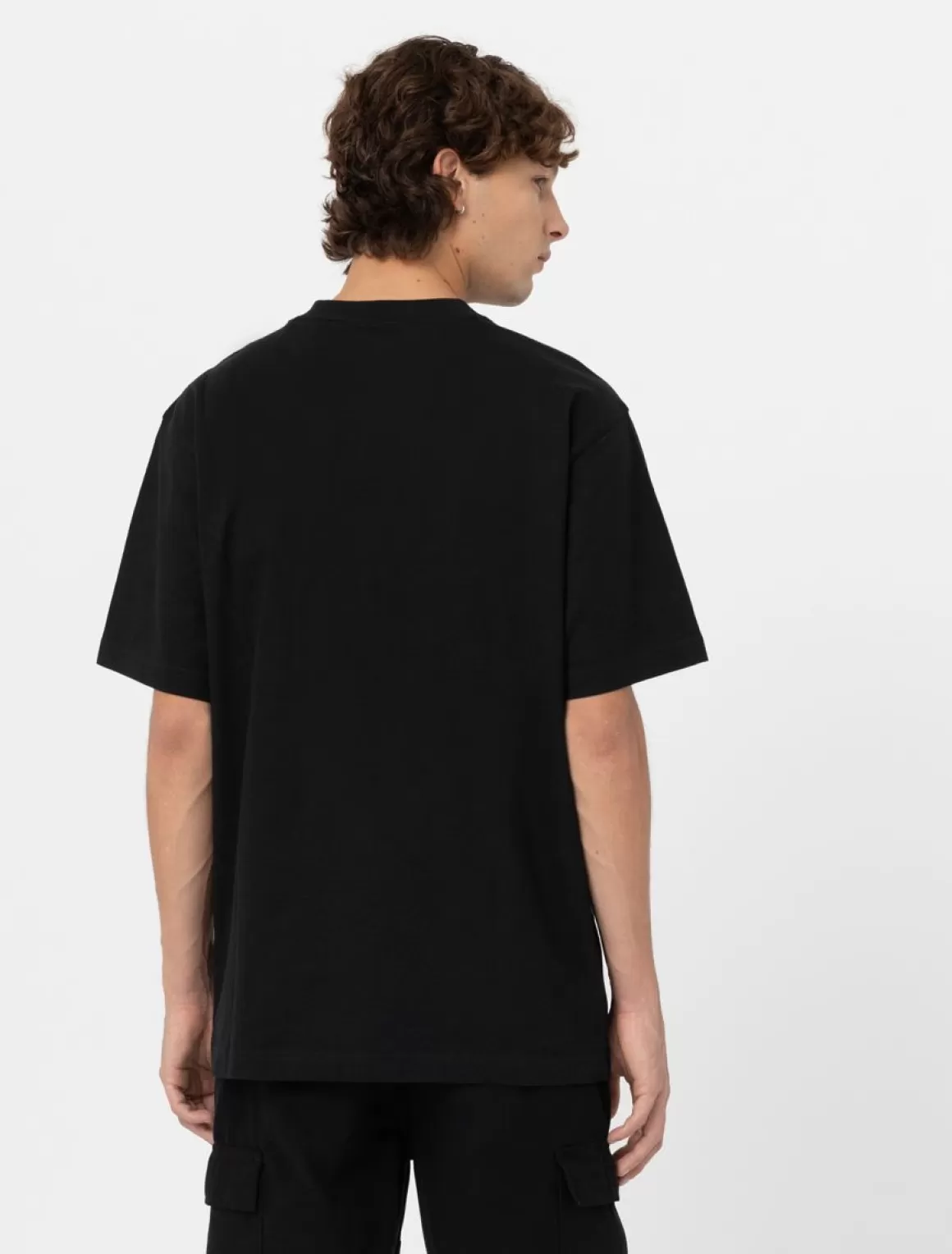 Dickies Melvern Kortærmet T-Shirt