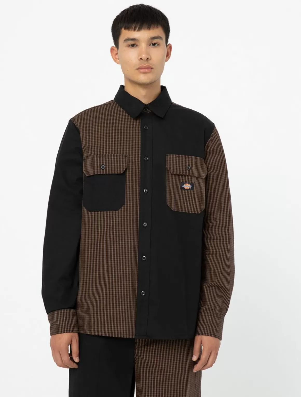 Dickies Miltonvale Skjorte